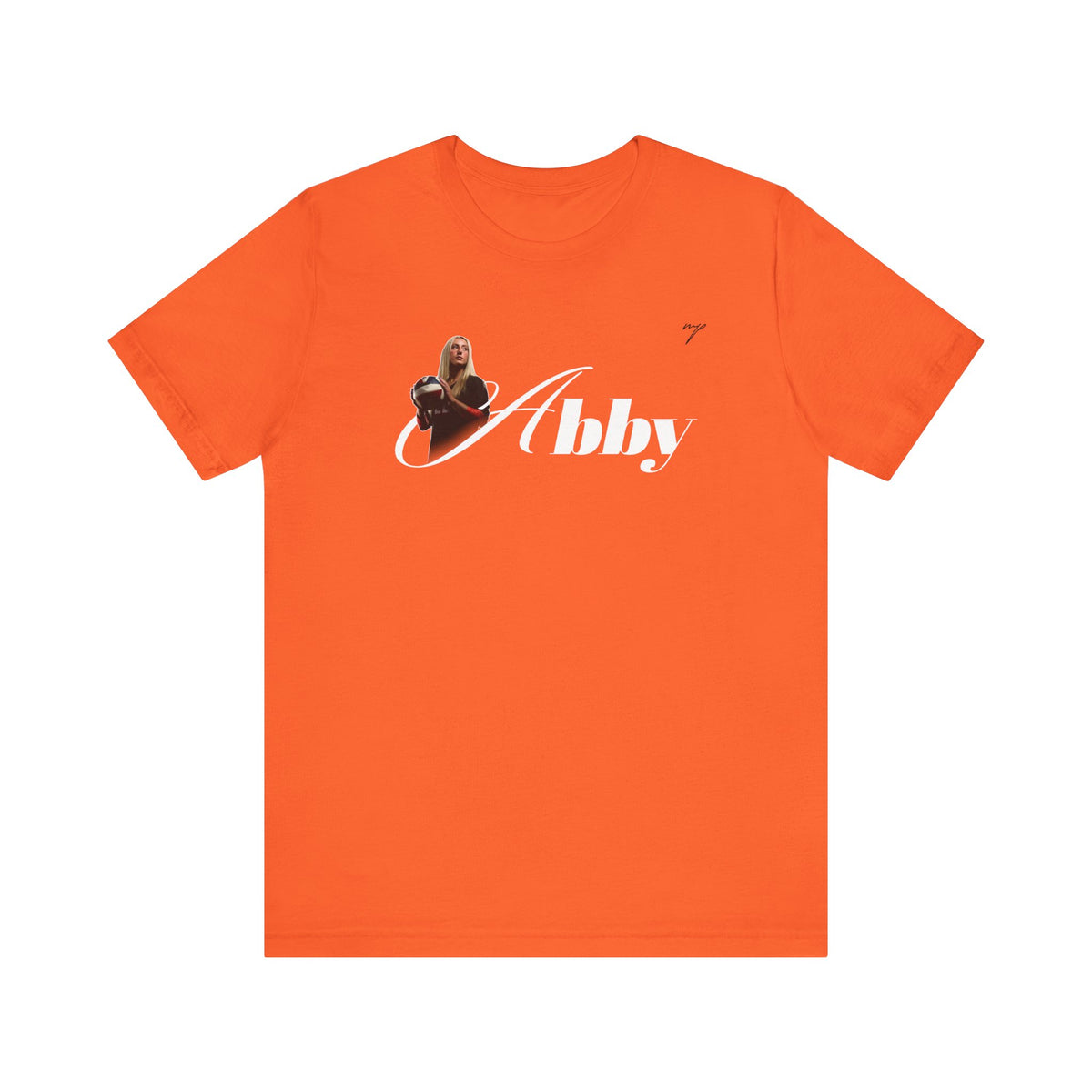 Abby Lane Graphic Tee
