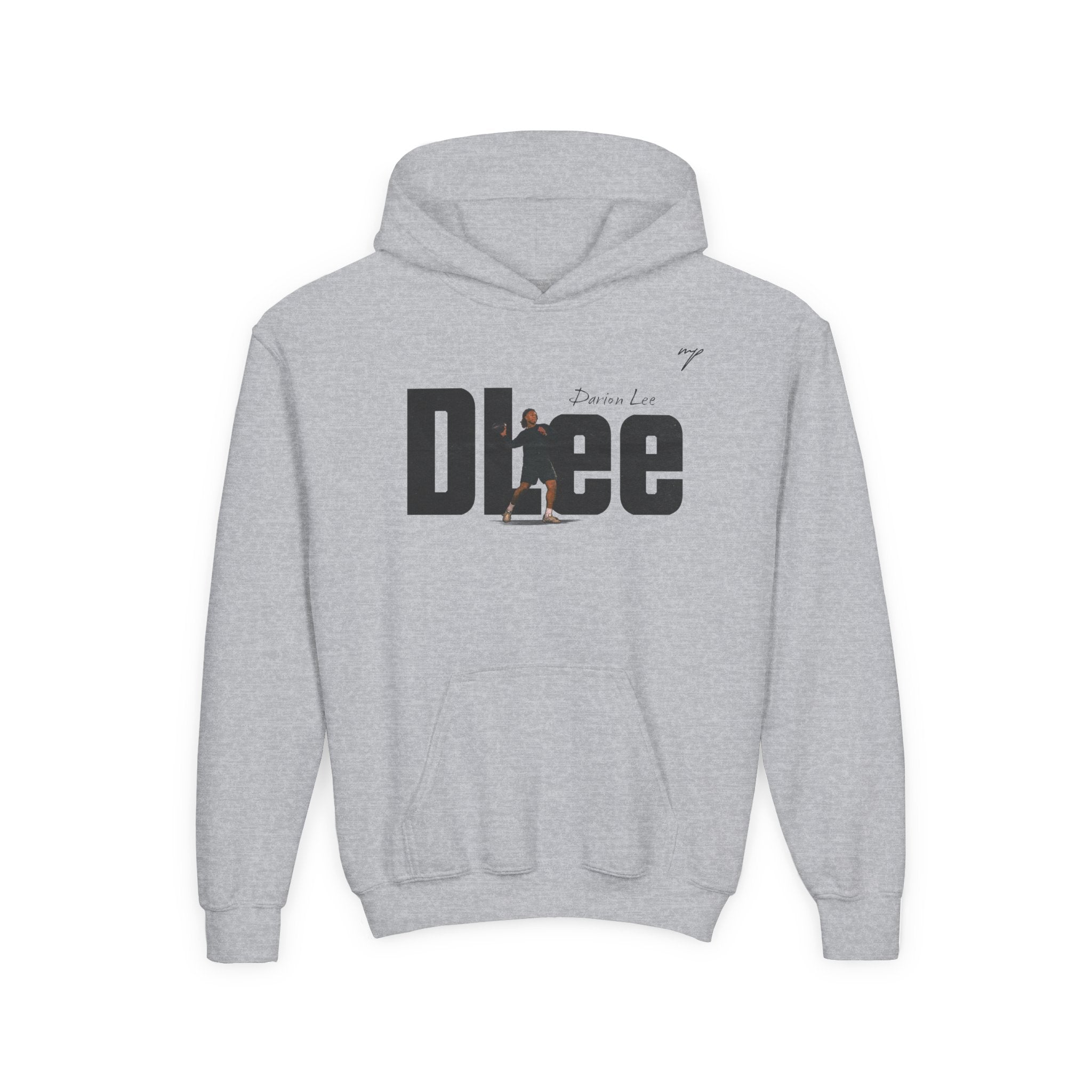 Darion Lee YOUTH Hoodie
