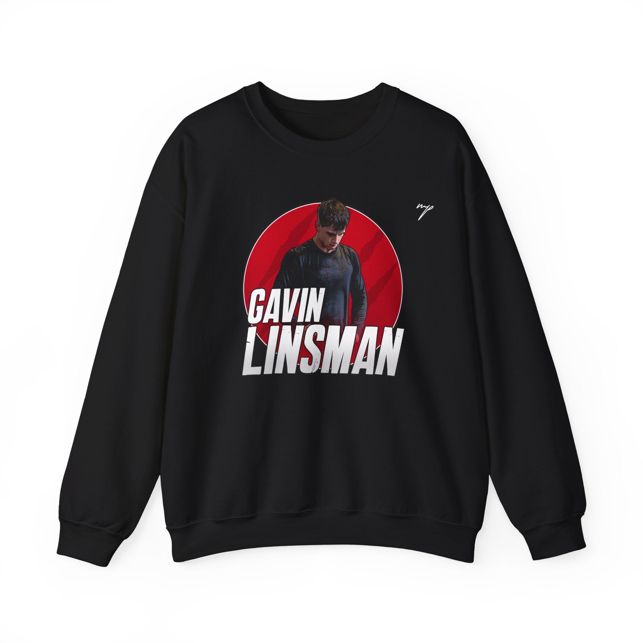 Gavin Linsman Crewneck