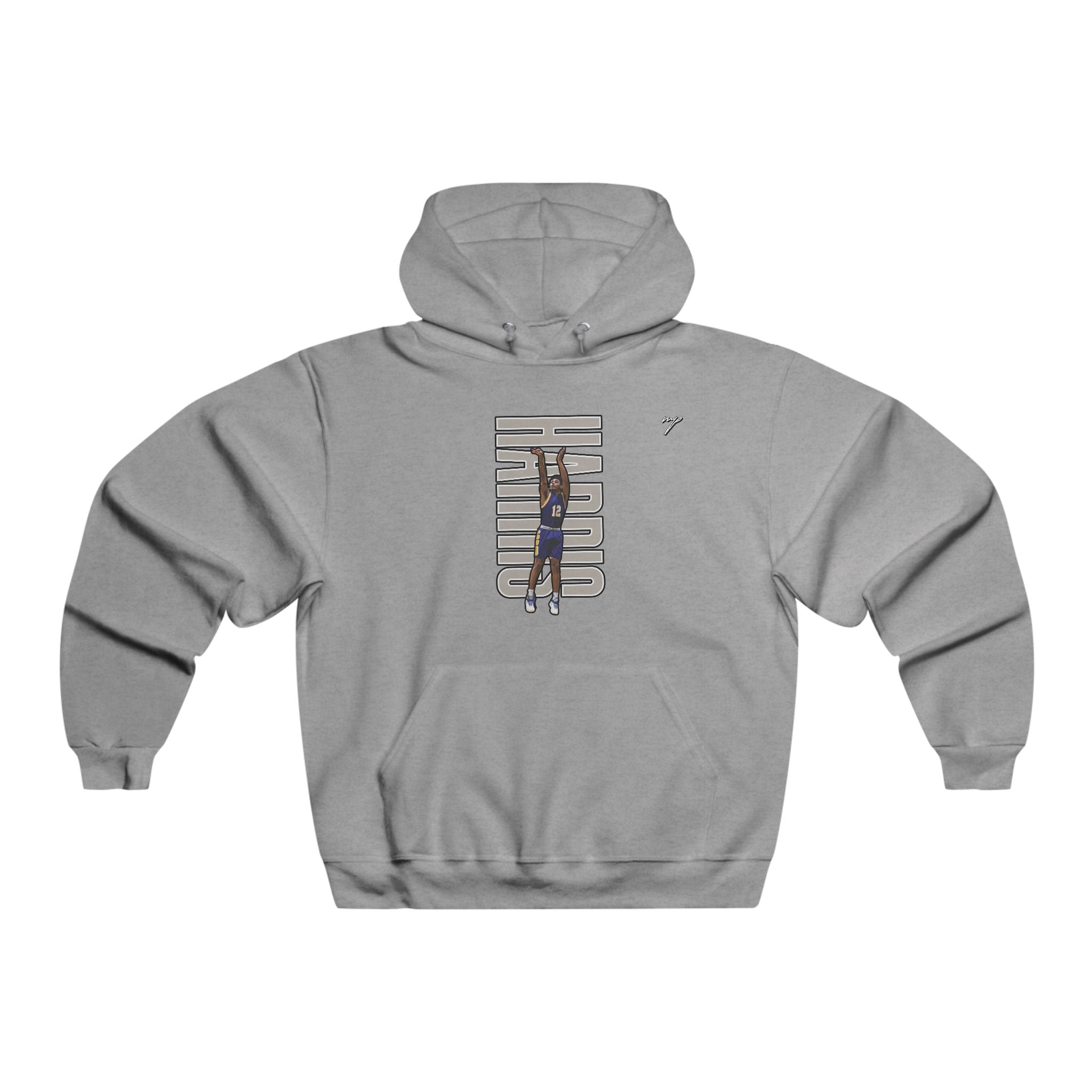 Avree Harris Vintage Hoodie