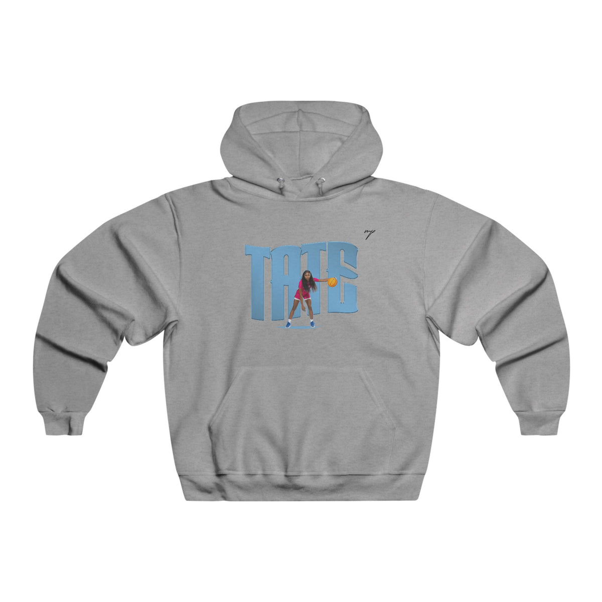 Jocelyn Tate Vintage Hoodie