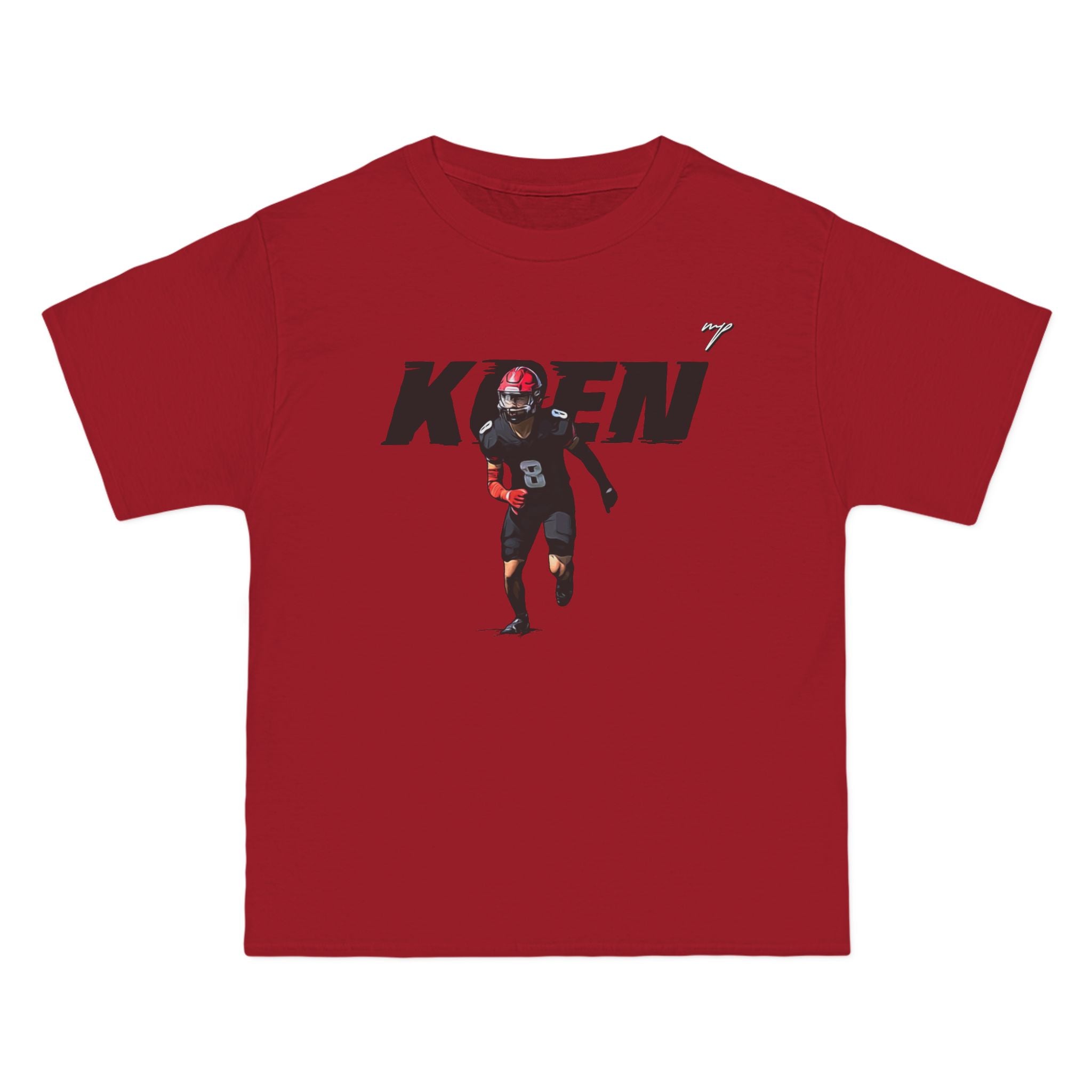 Koen Abreu Vintage Tee