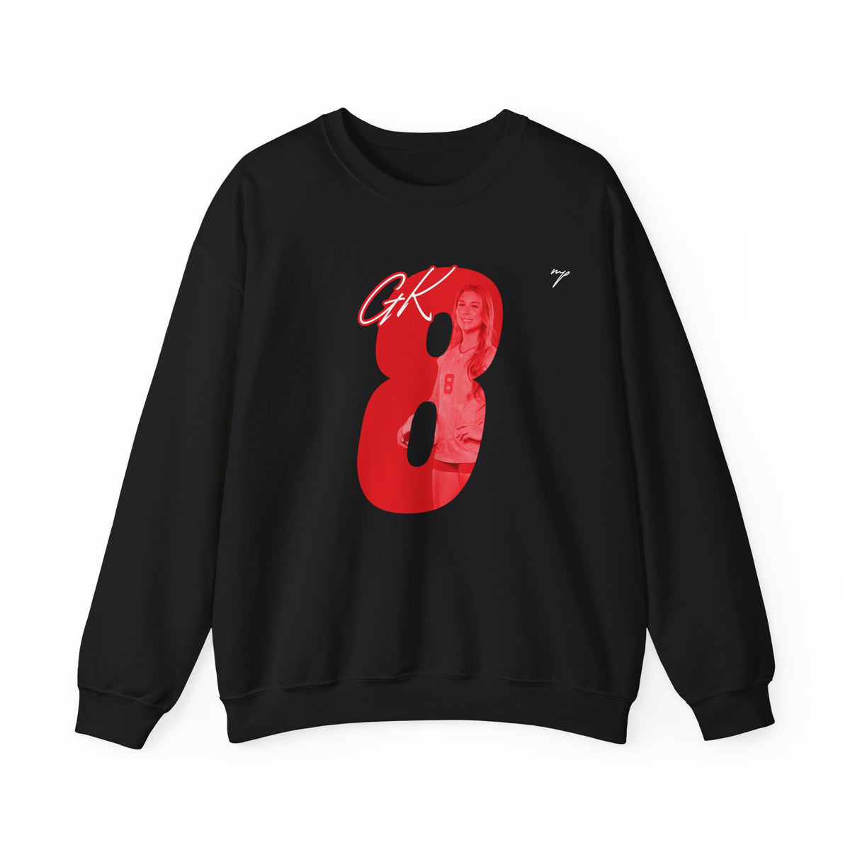 Grace Krohn Crewneck