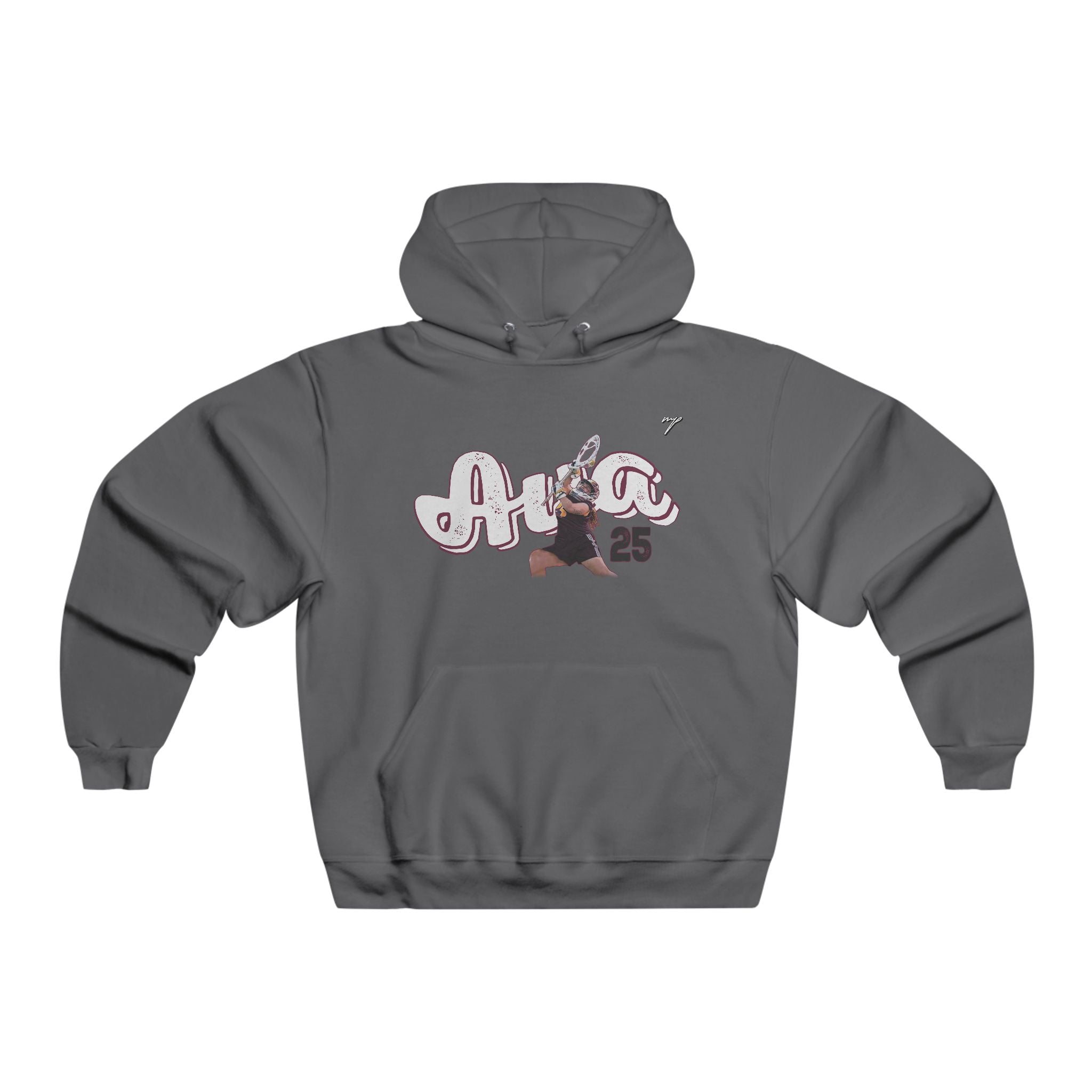 Ava Giugliano Vintage Hoodie