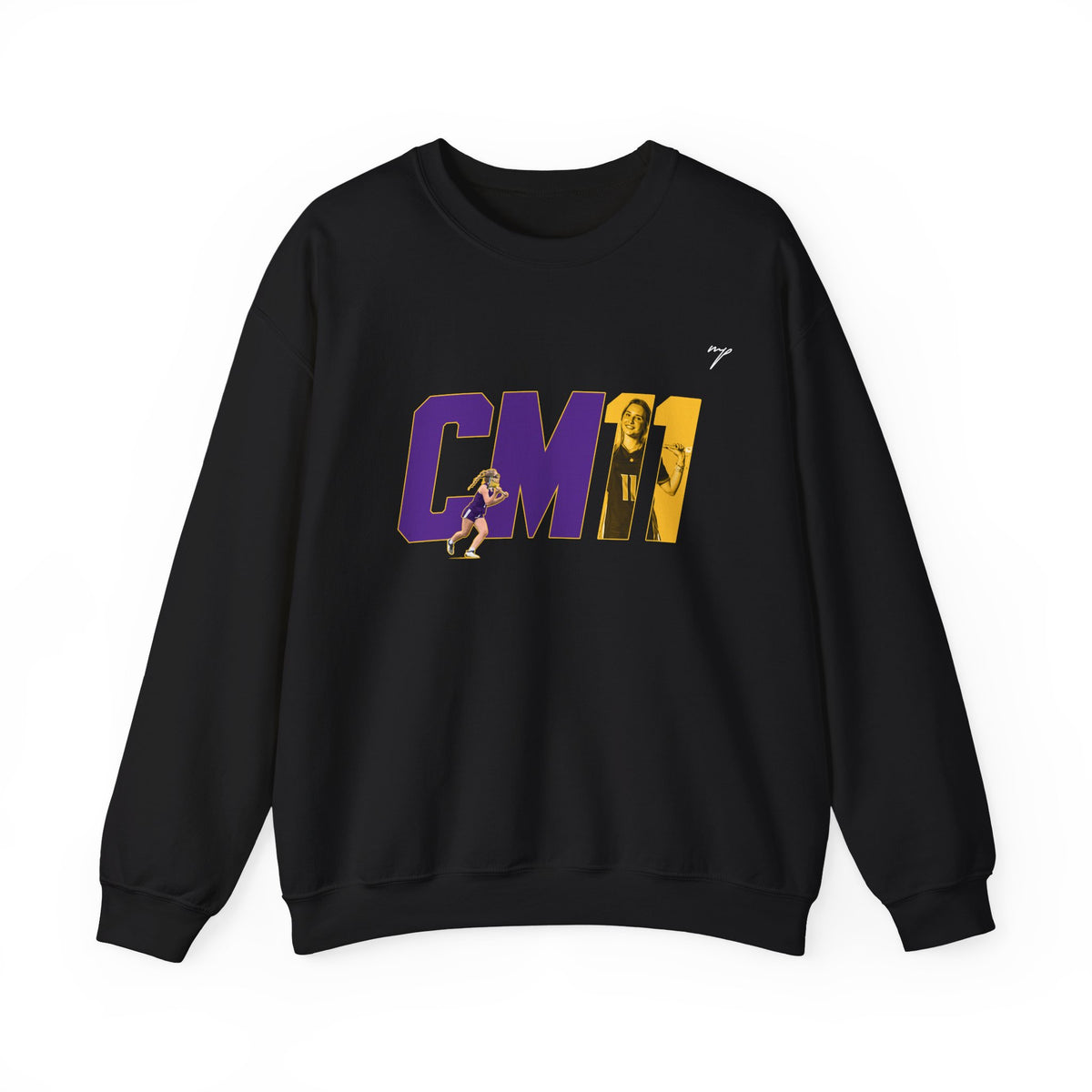Cece Malfa Crewneck