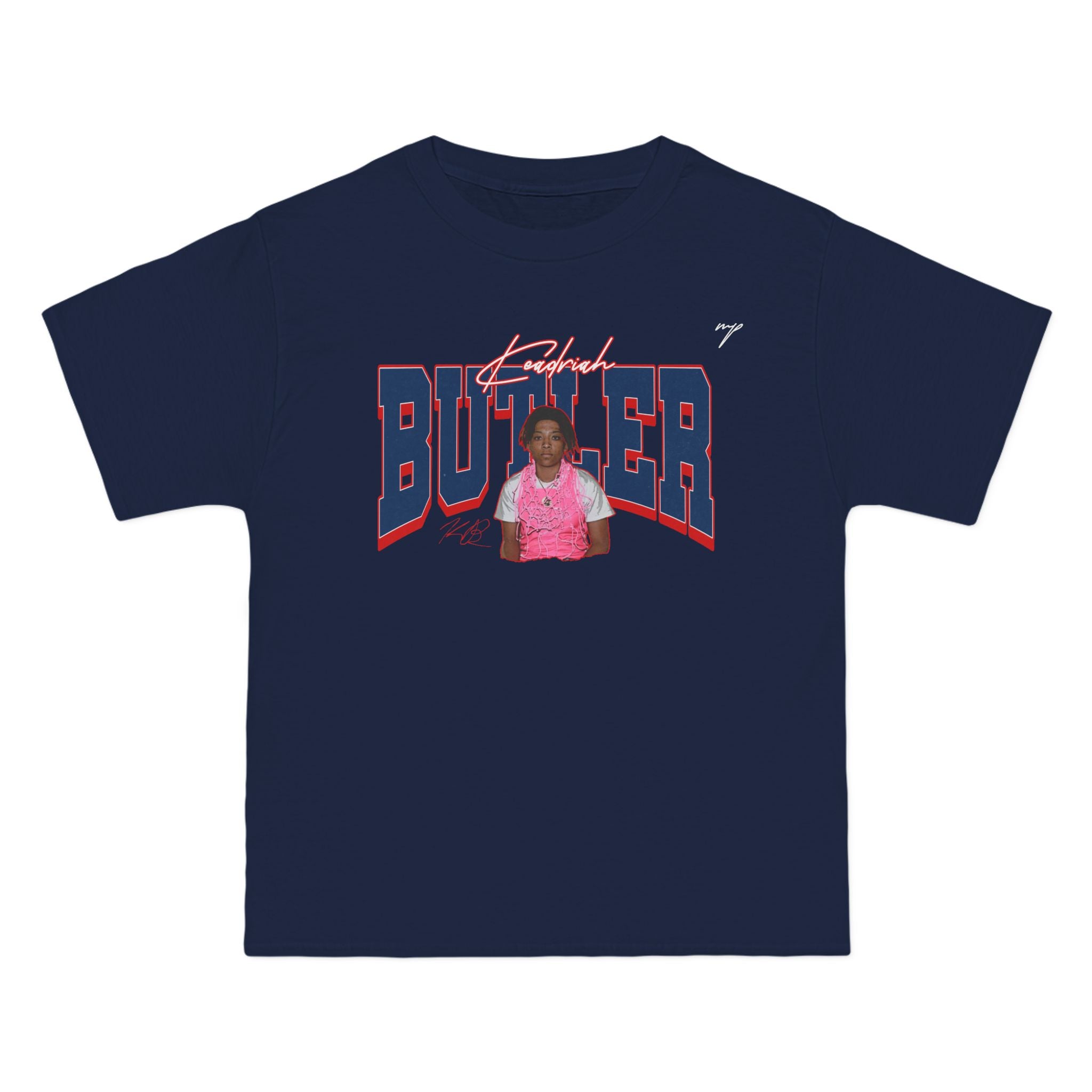 Keadriah Butler Vintage Tee