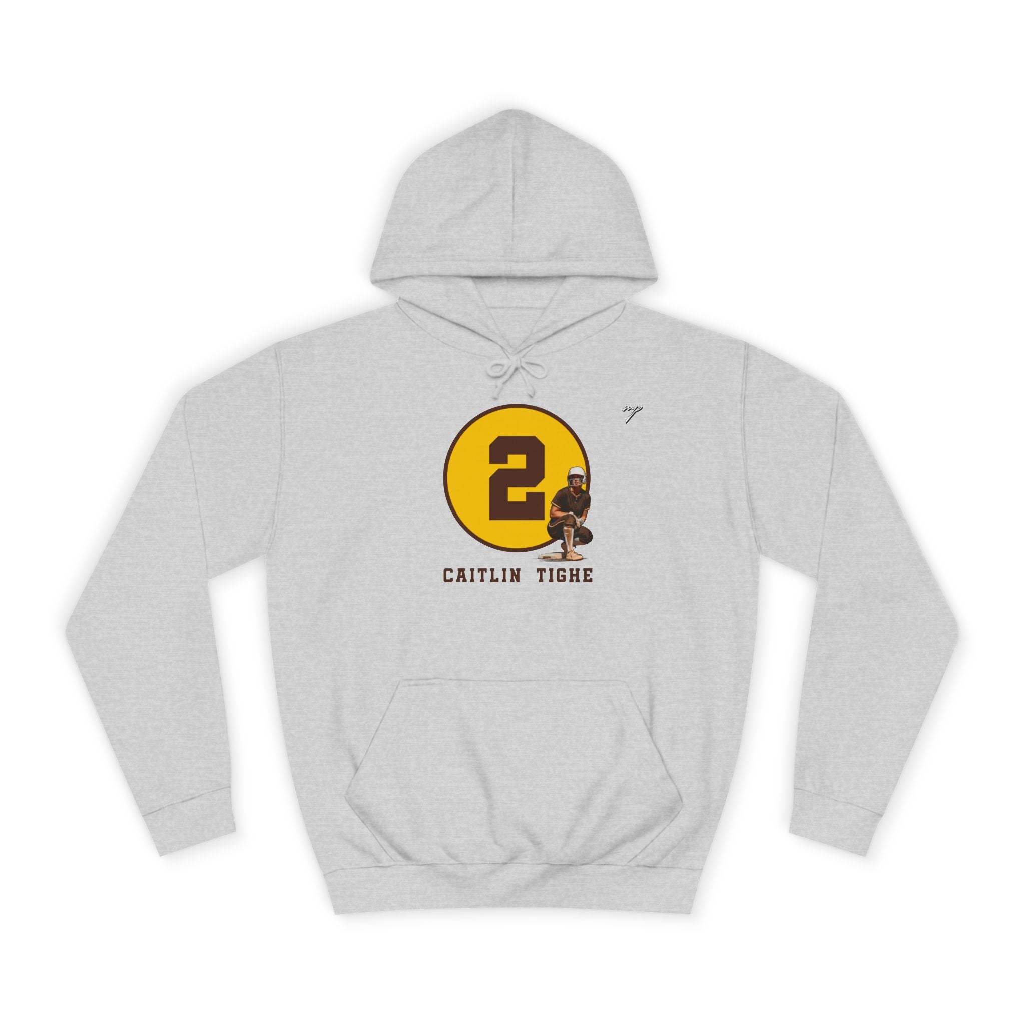 Caitlin Tighe Hoodie