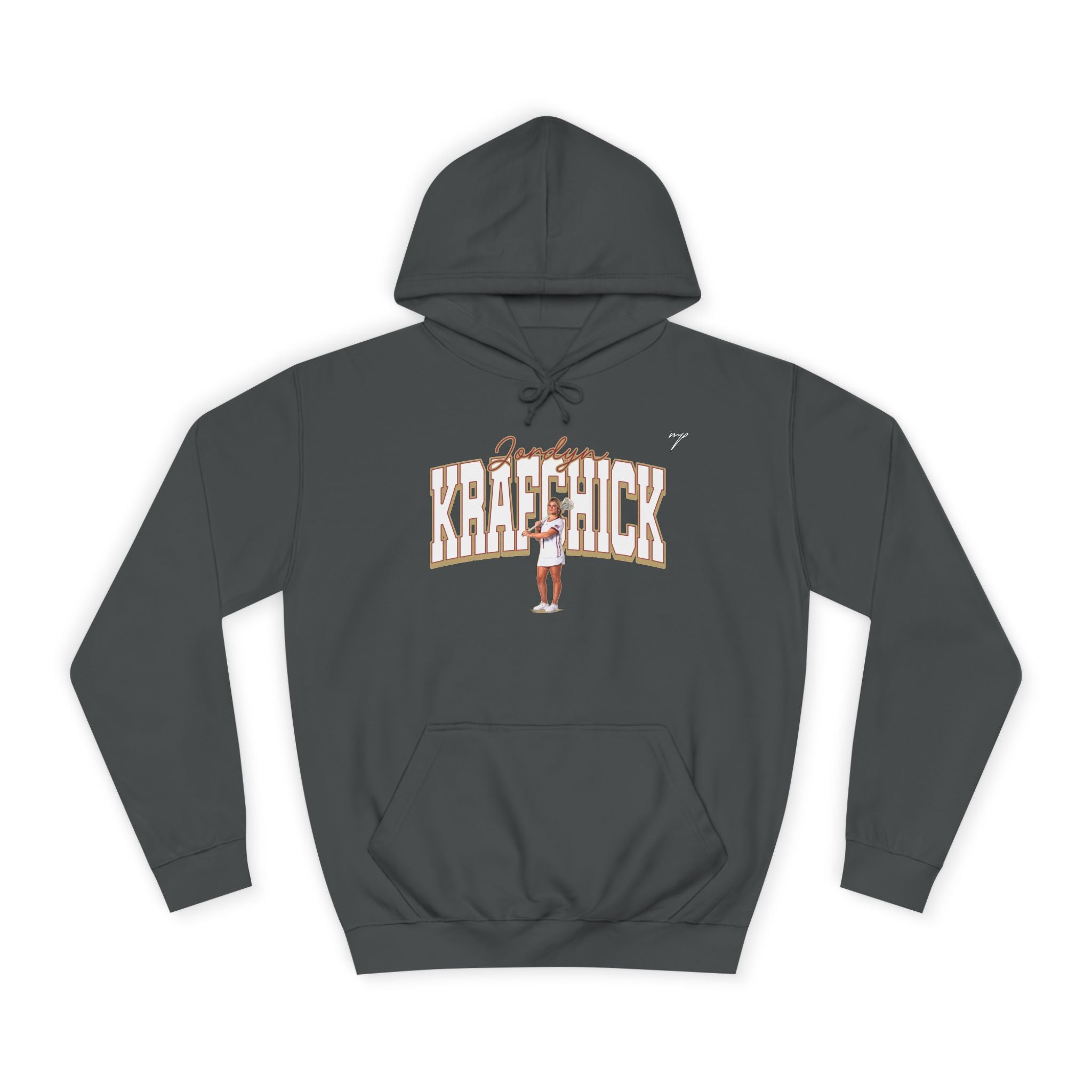Jordyn Krafchick Hoodie