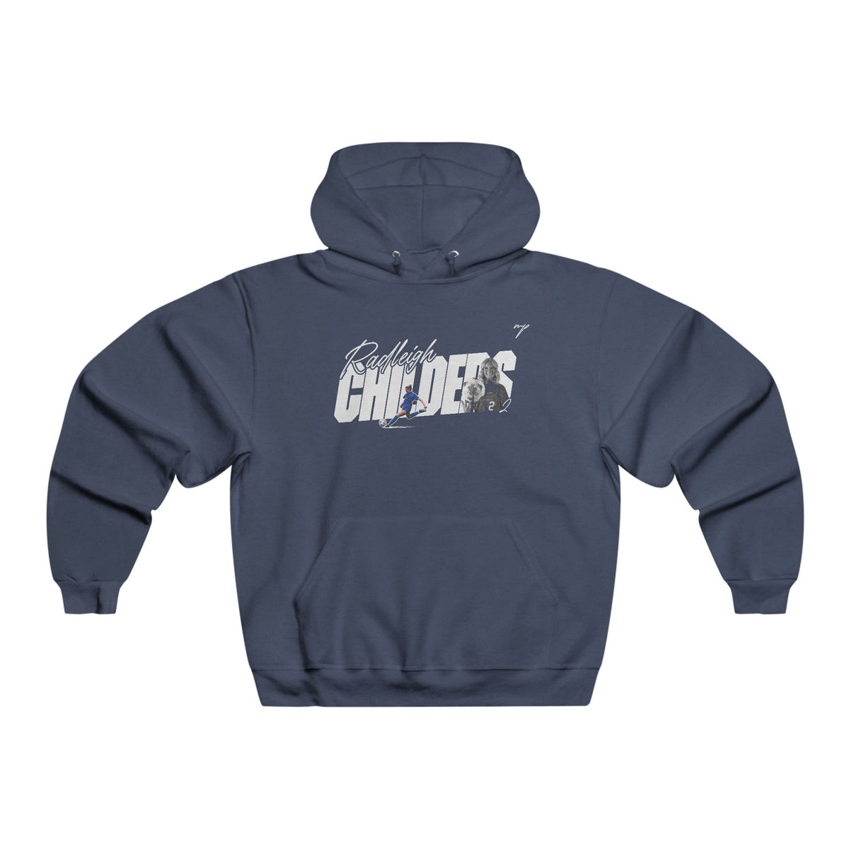 Radleigh Childers Vintage Hoodie