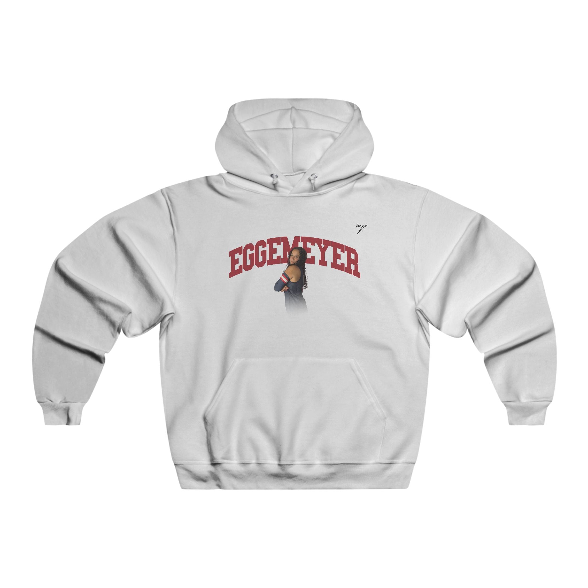Delaney Eggemeyer Vintage Hoodie