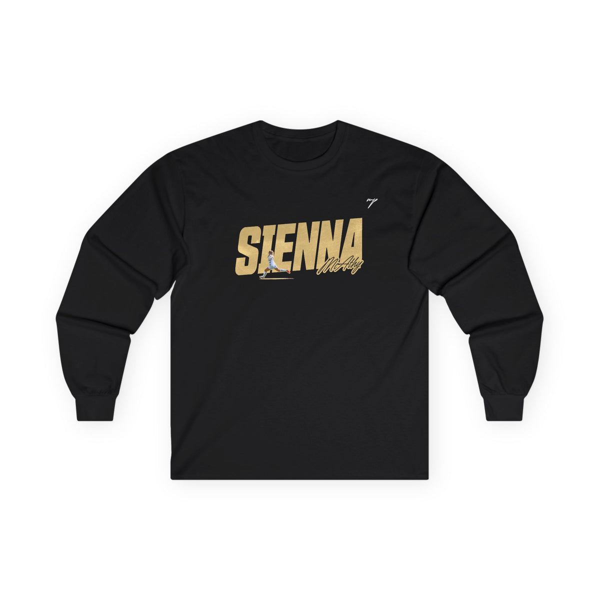 Sienna McAthy Long Sleeve