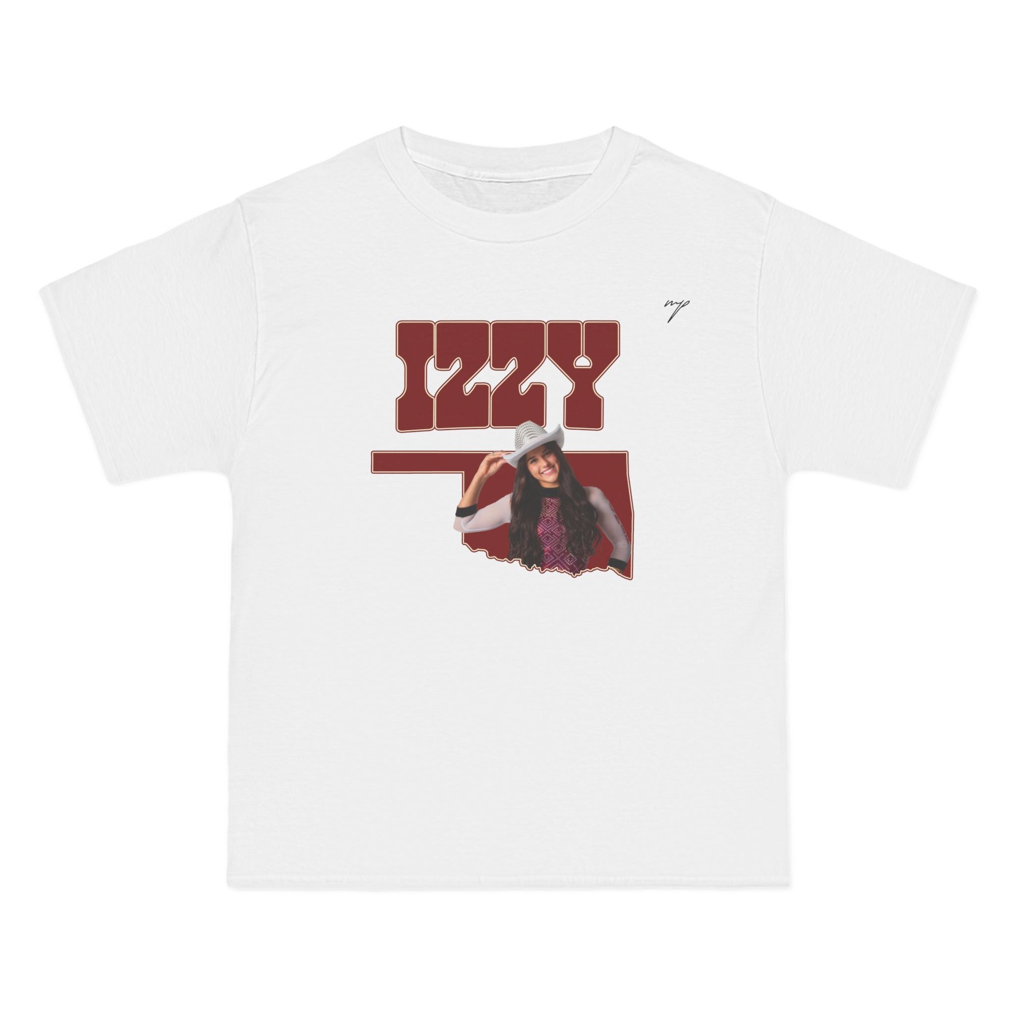 Isabel Stassi Vintage Tee
