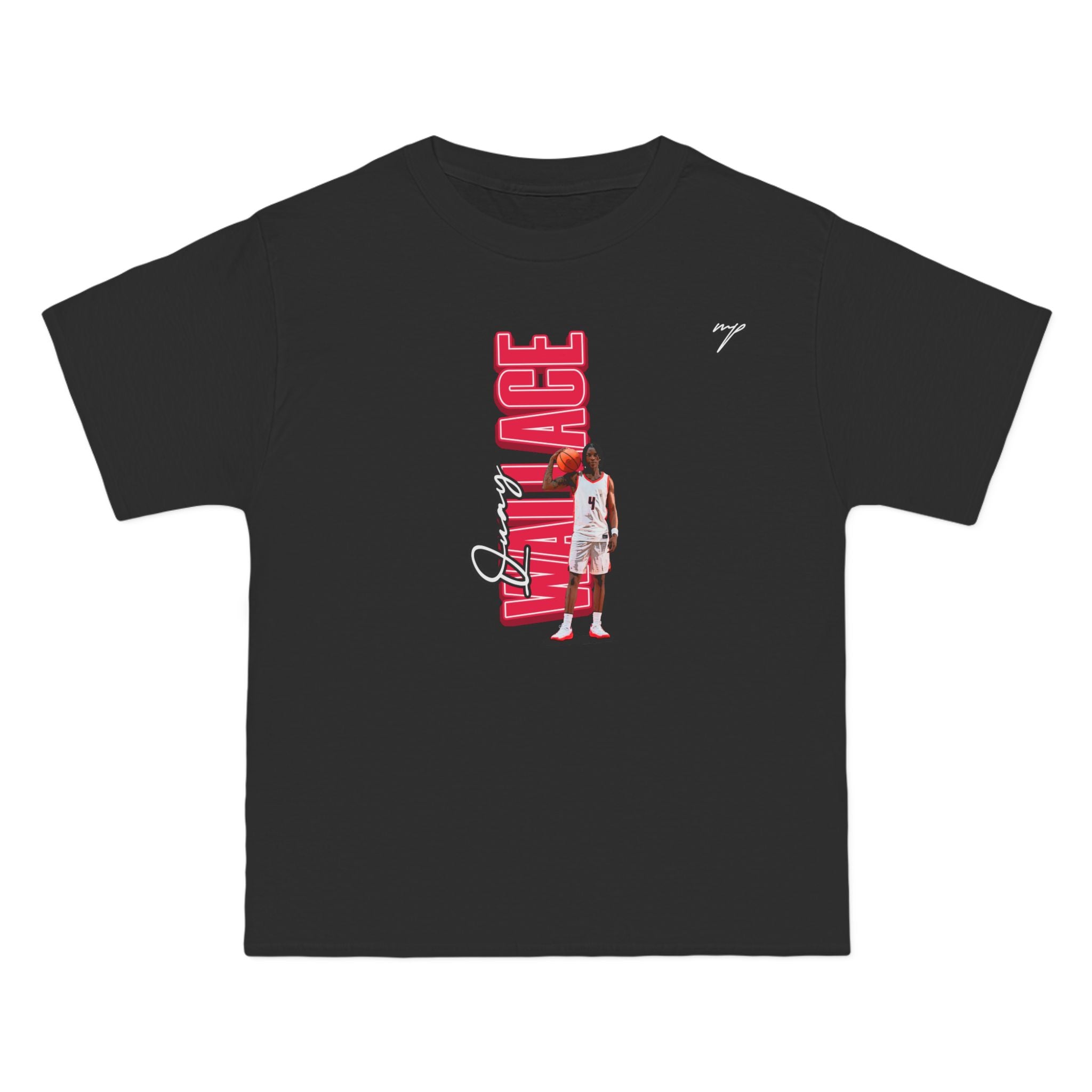 Quay Wallace Vintage Tee