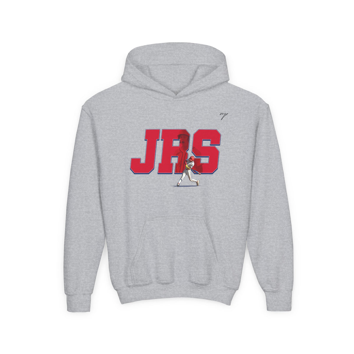 Rowan Shelley YOUTH Hoodie