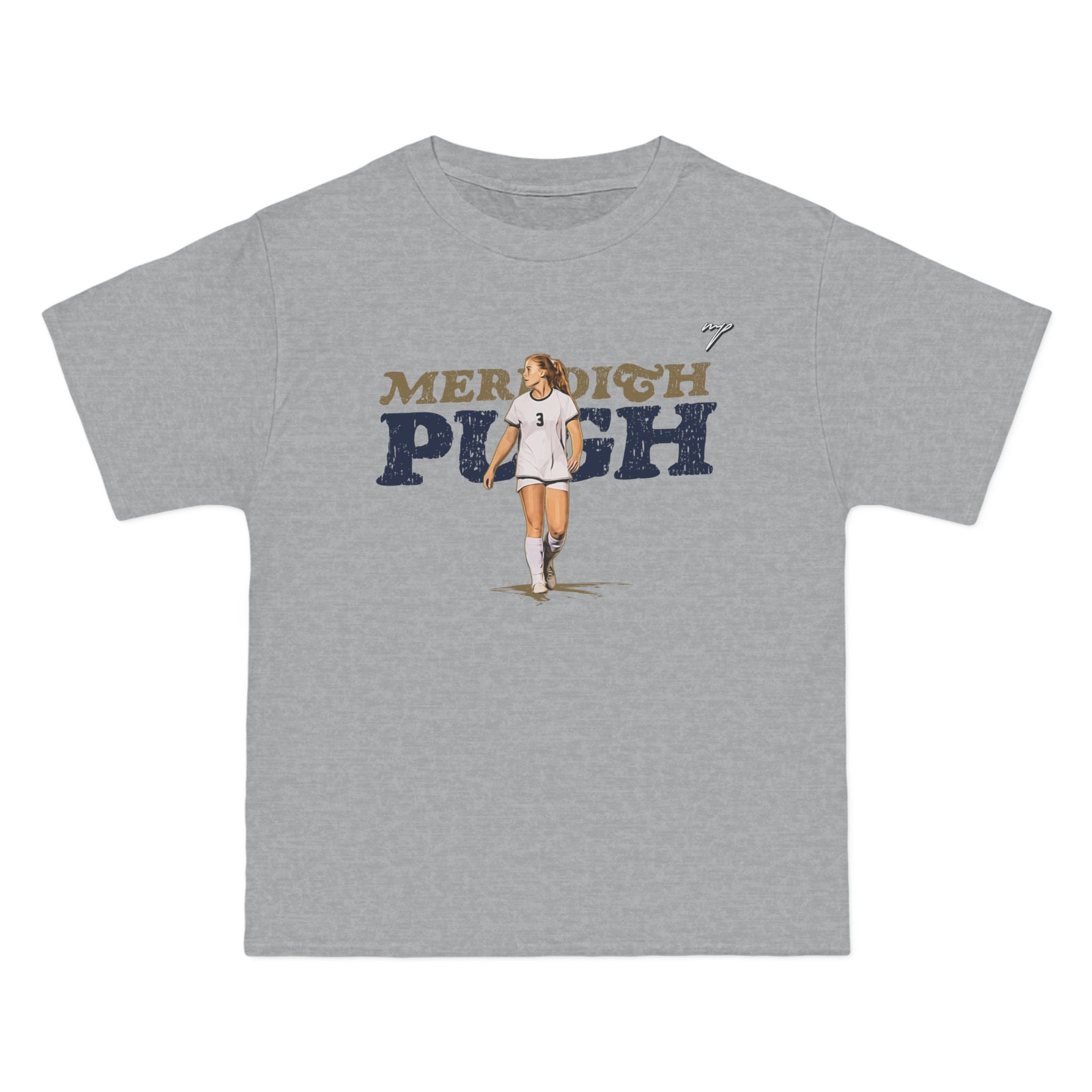 Meredith Pugh Vintage Tee