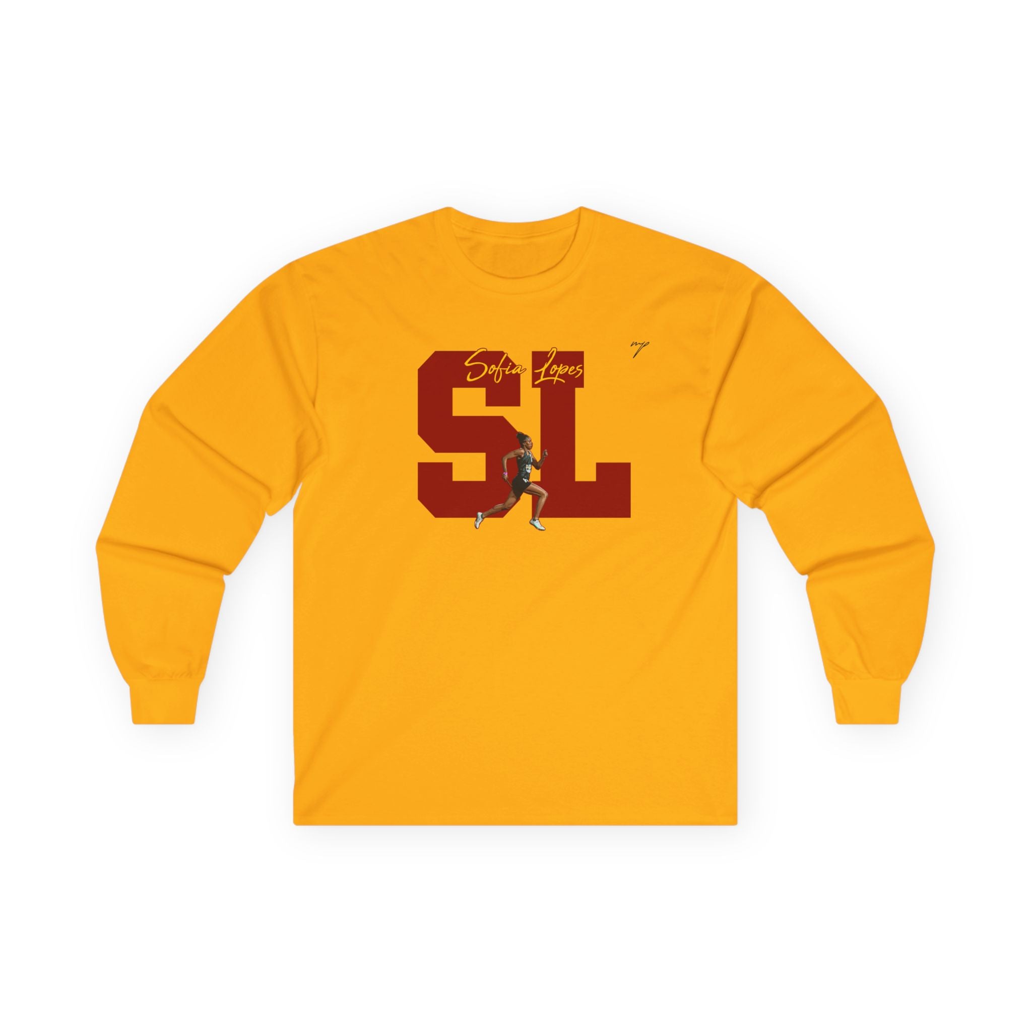 Sofia Lopes Long Sleeve
