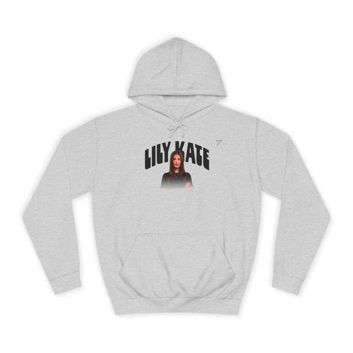 Lily Kate Elphick Hoodie