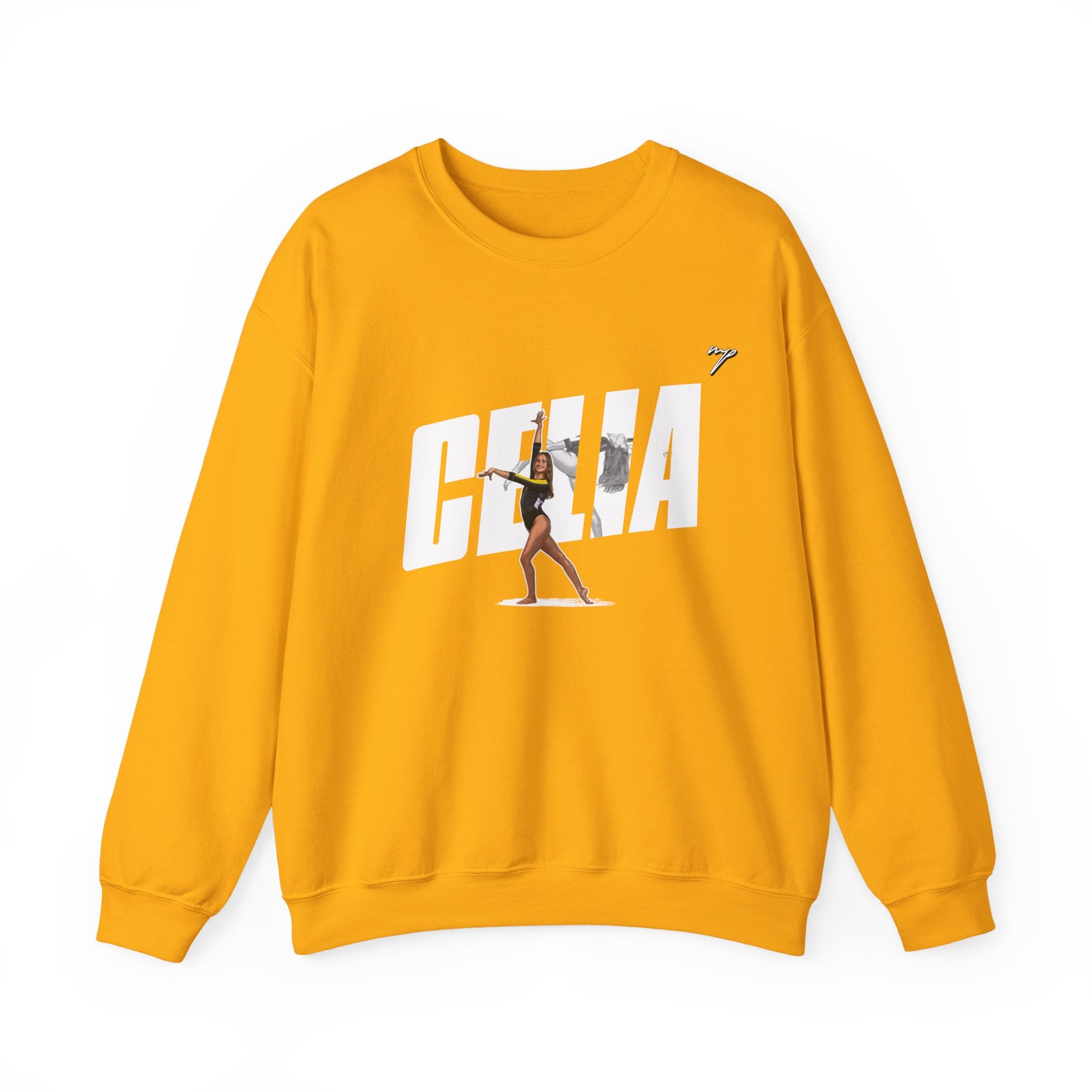 Celia Trotter Crewneck