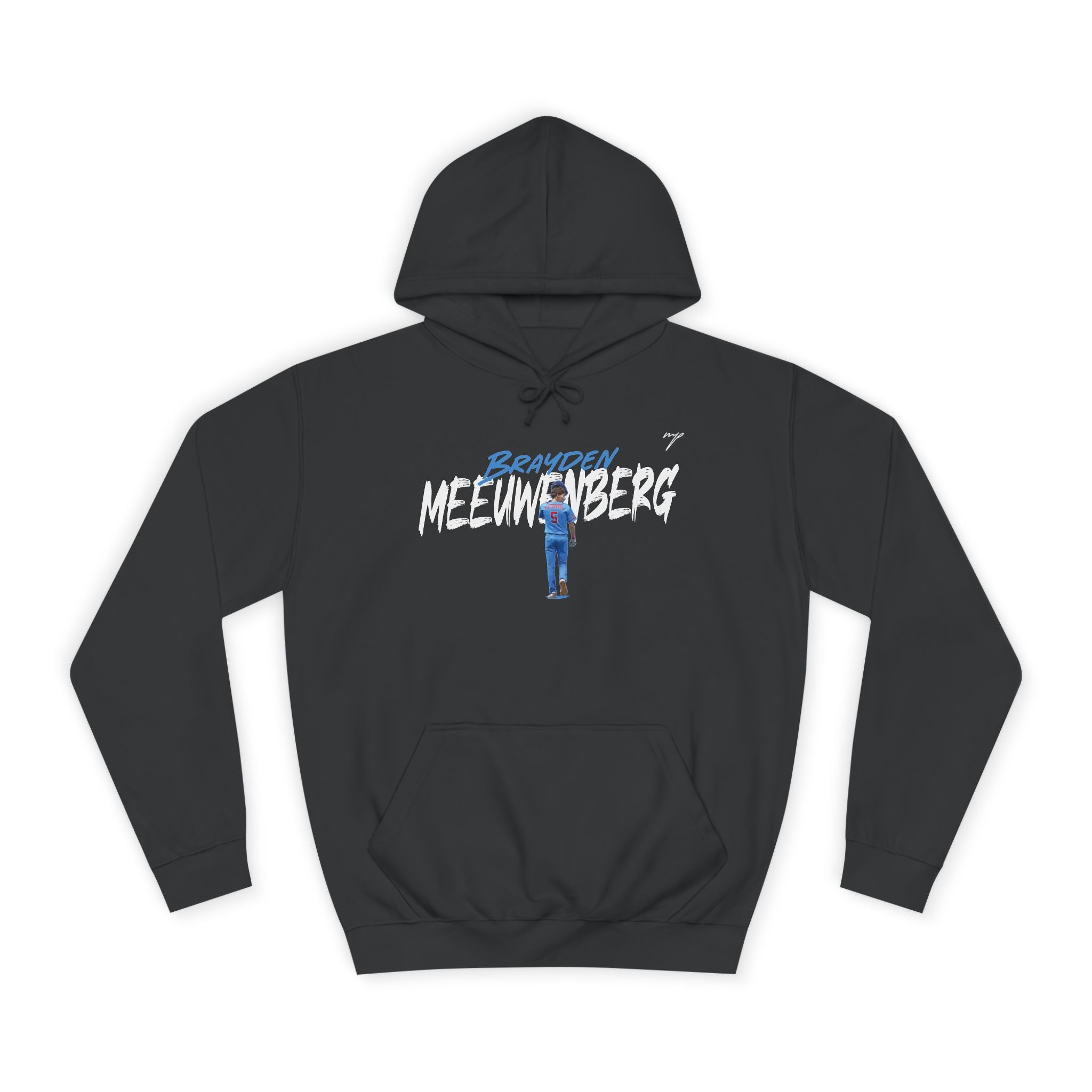 Brayden Meeuwenberg Hoodie