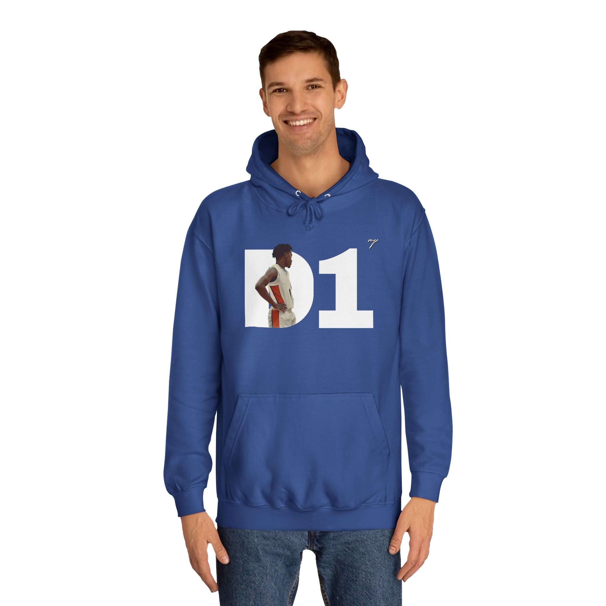 Demeco Gibson Hoodie