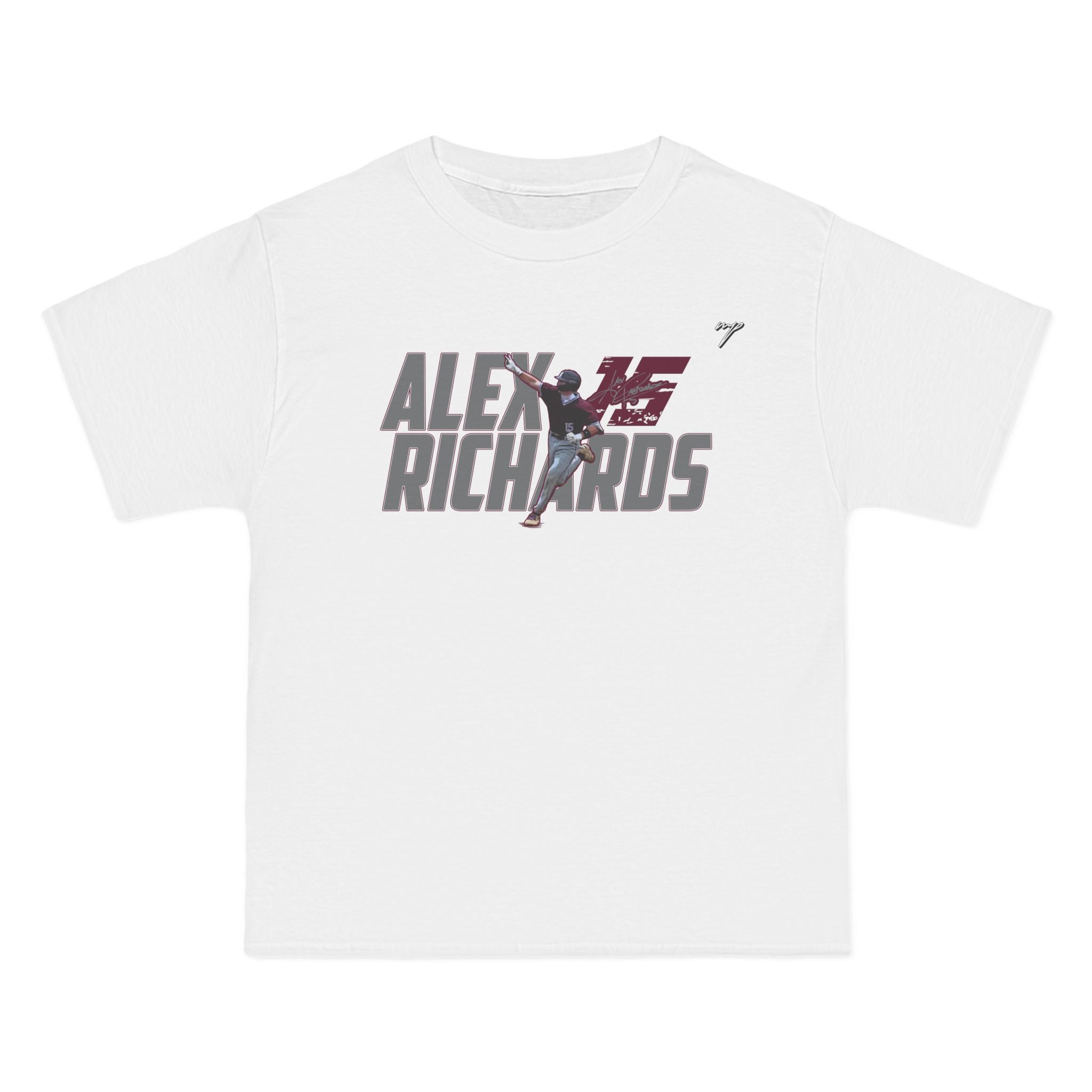 Alex Richards Vintage Tee