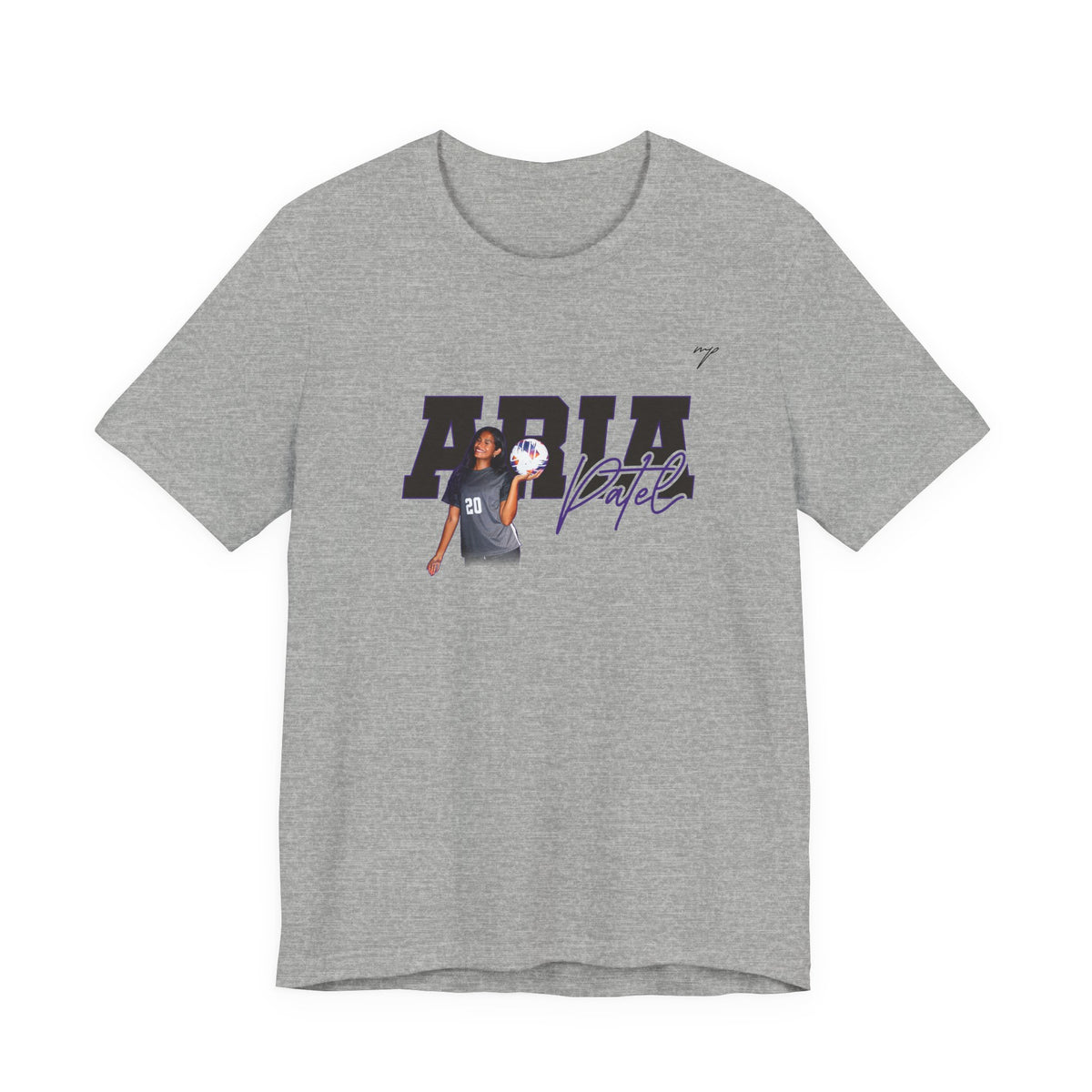 Aria Patel Graphic Tee
