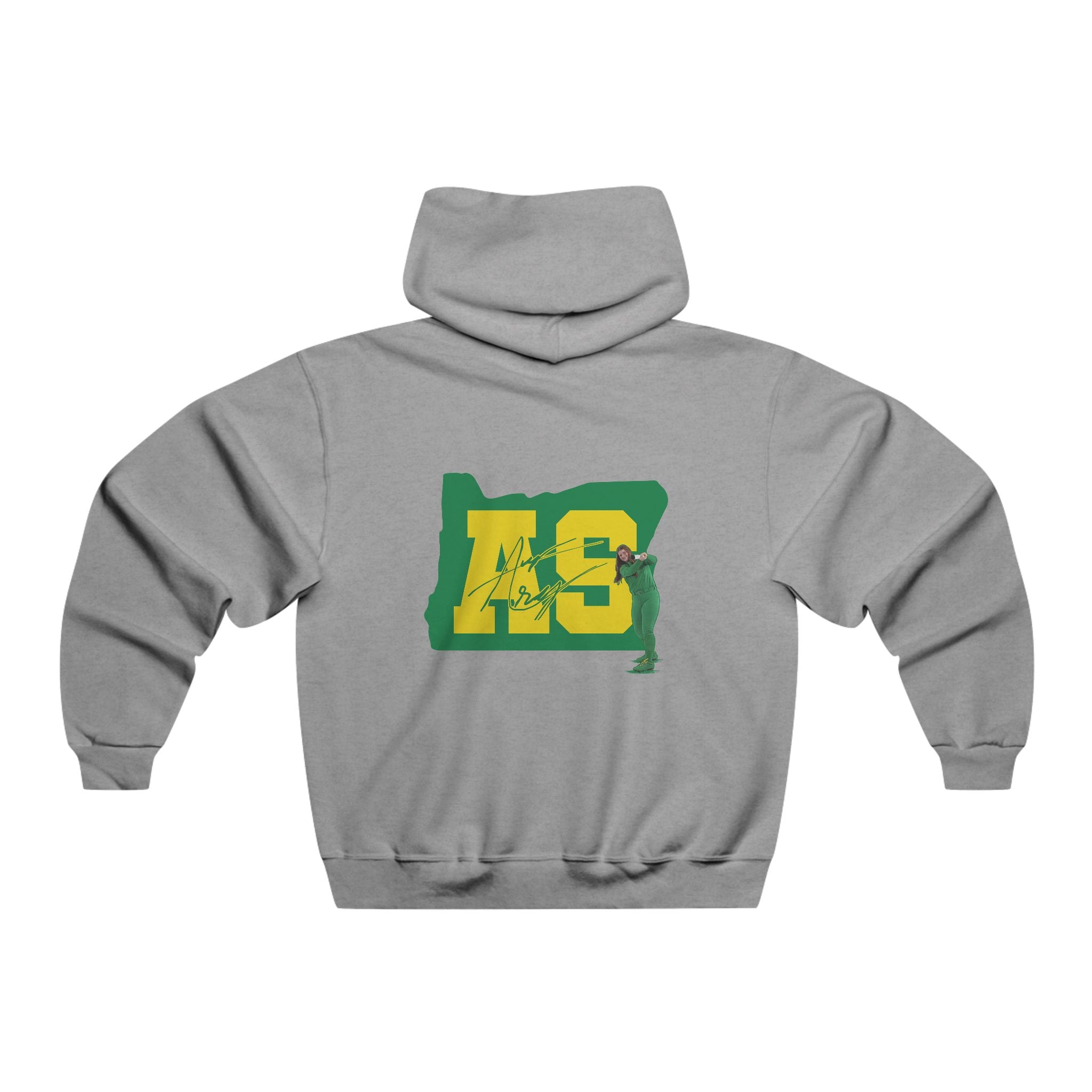 Avery Scieszinski Vintage Hoodie