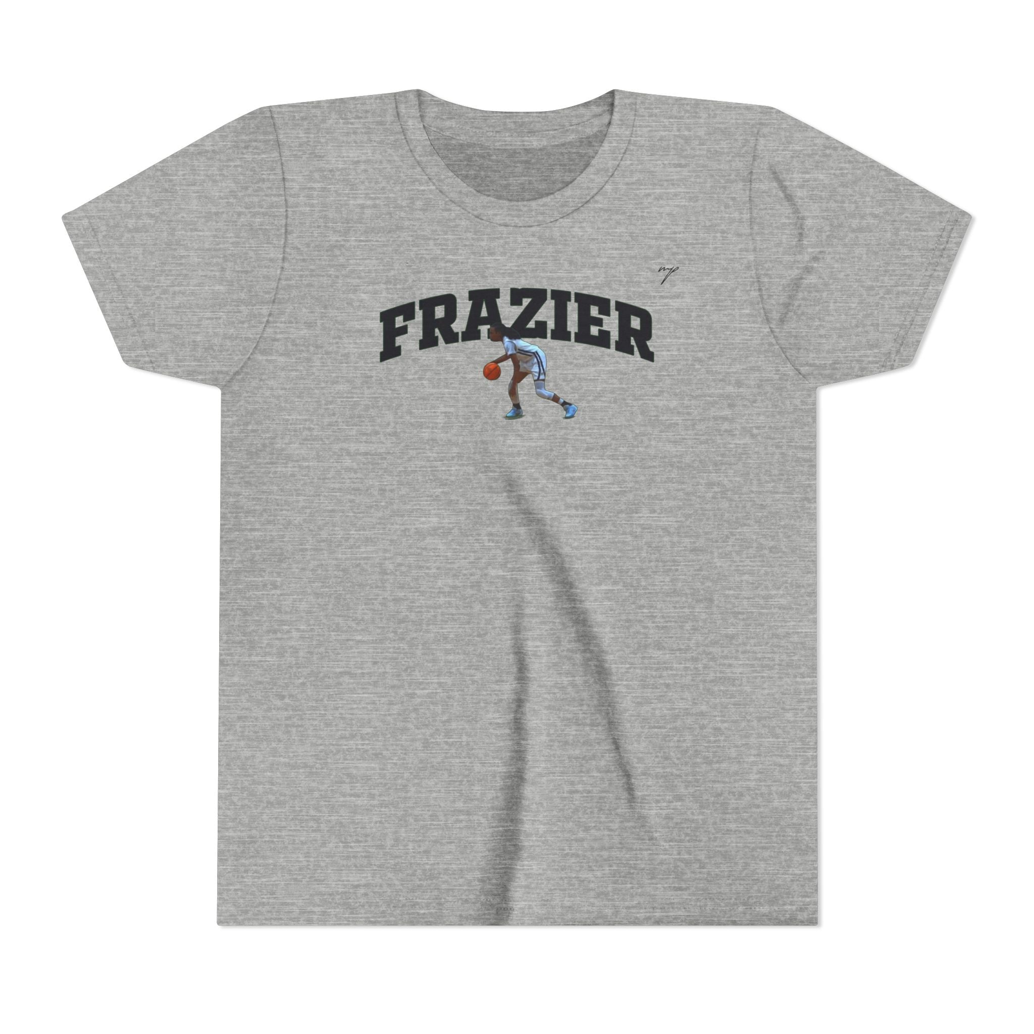 Ja'Kieria Frazier YOUTH Graphic Tee