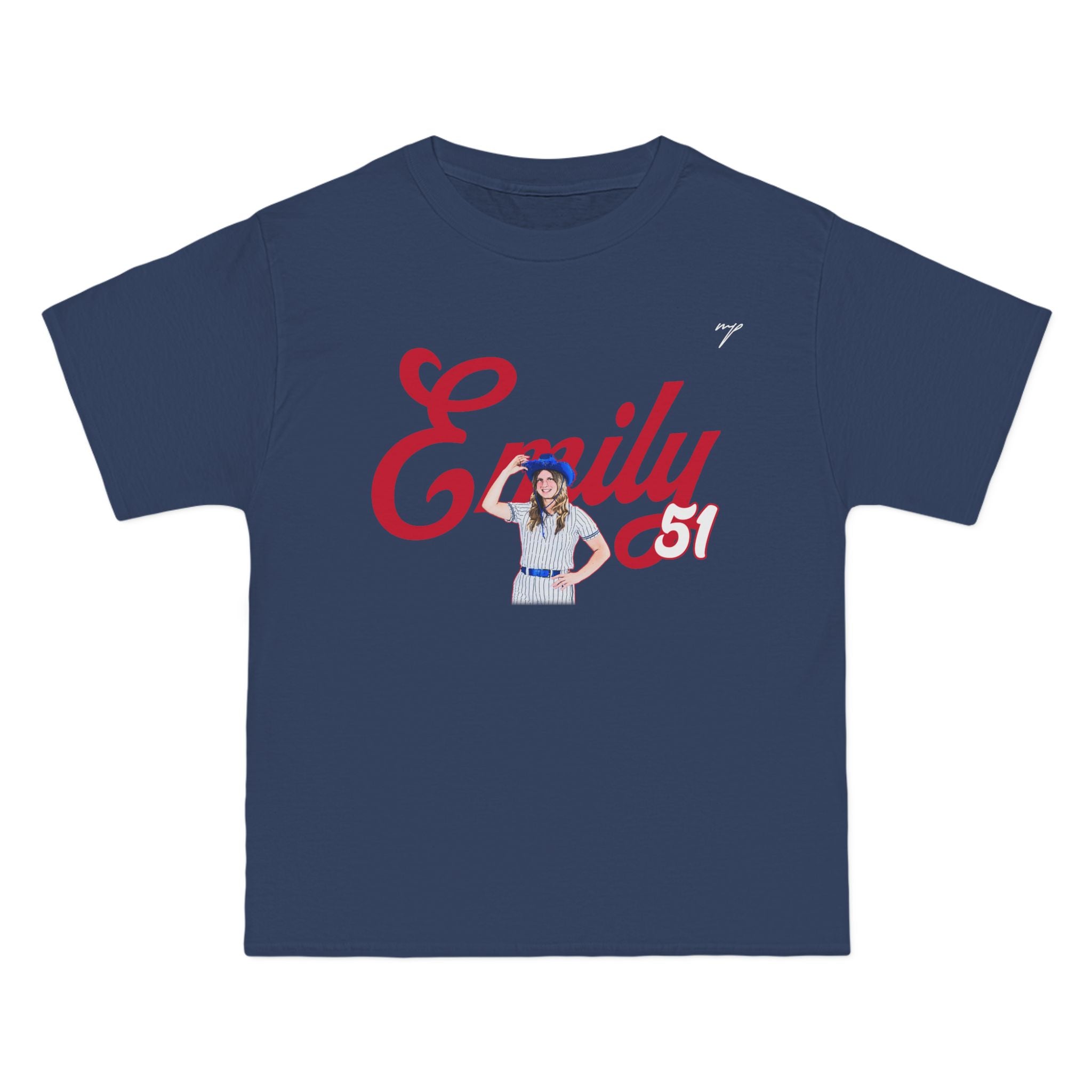 Emily Thompson Vintage Tee