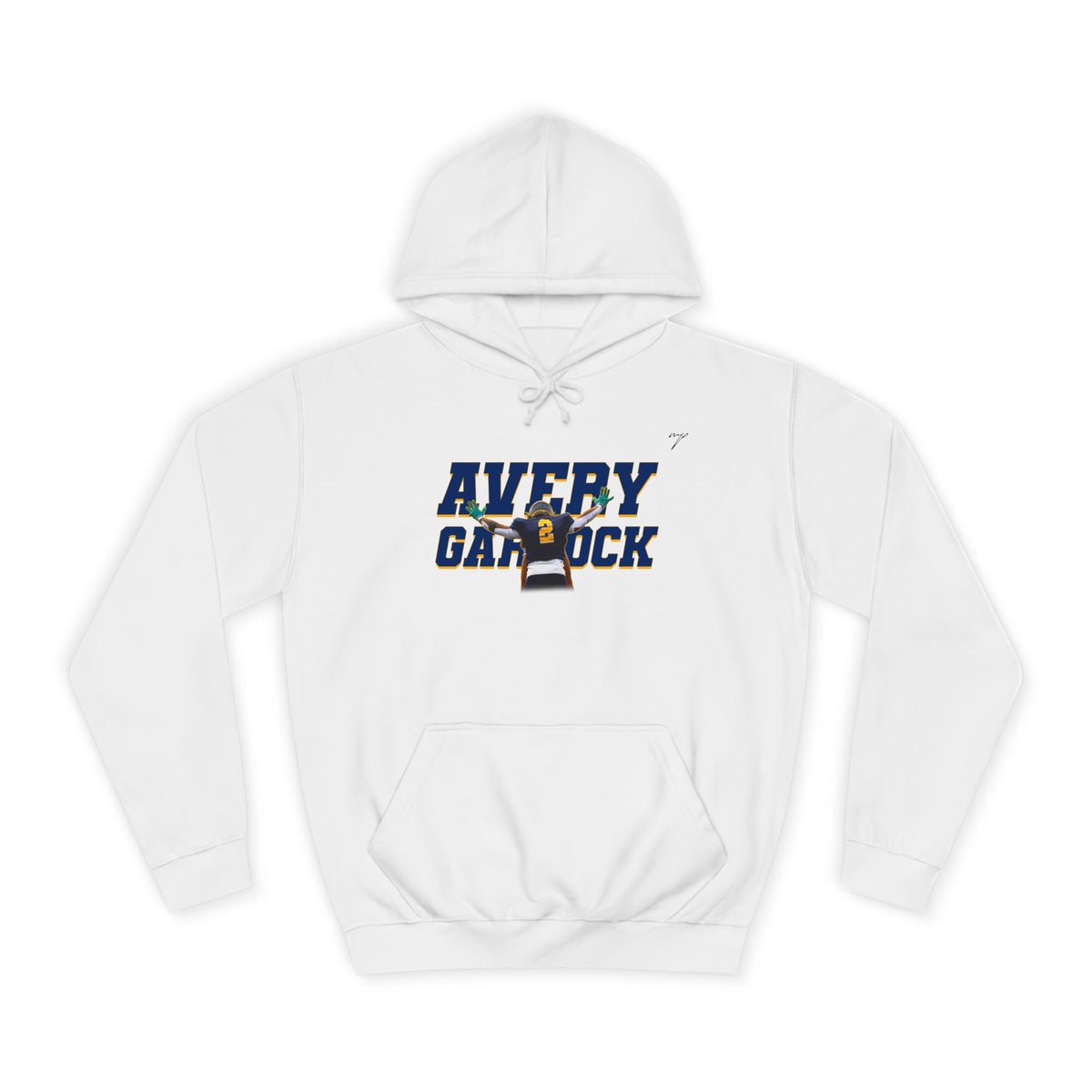 Avery Garlock Hoodie