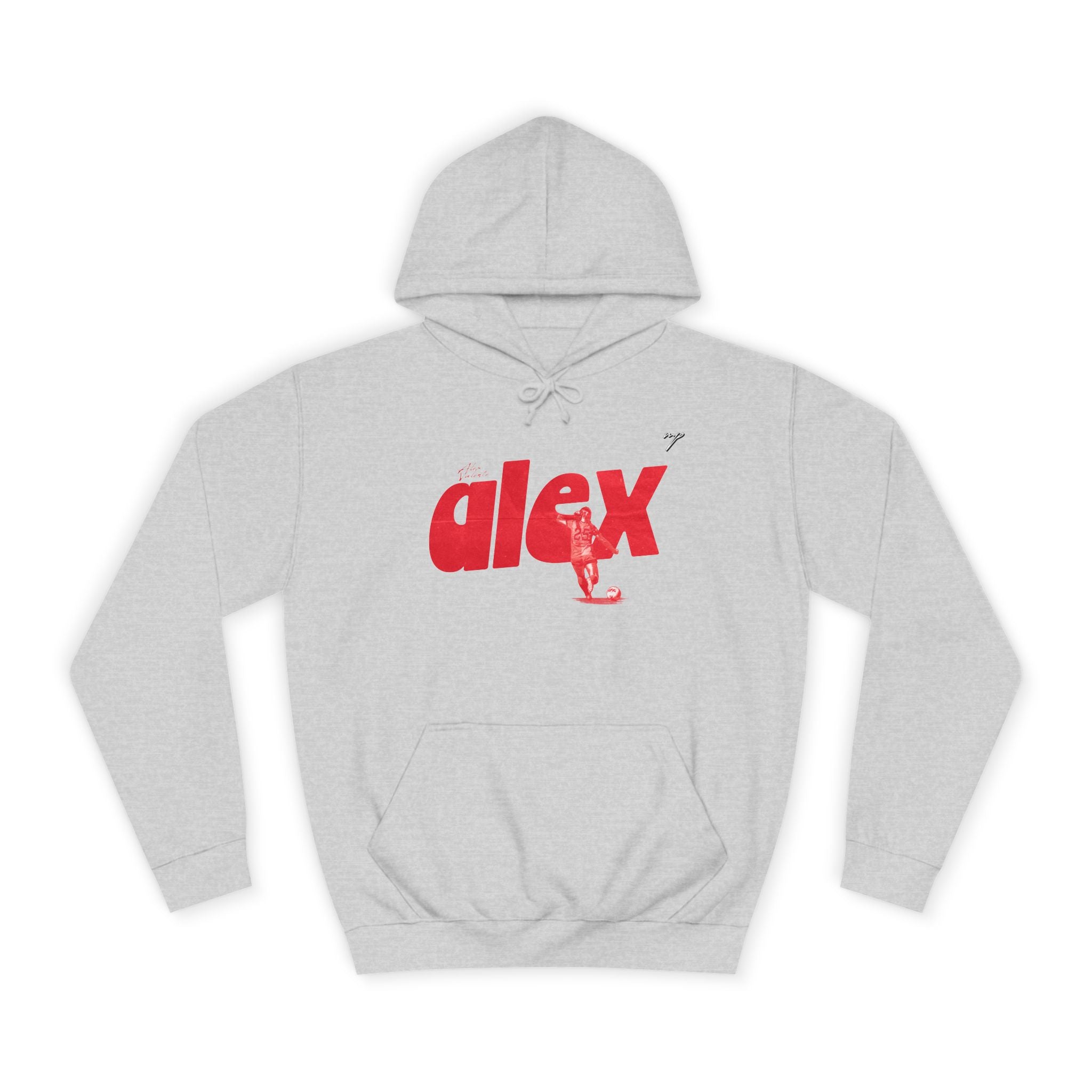 Alex Valente Hoodie