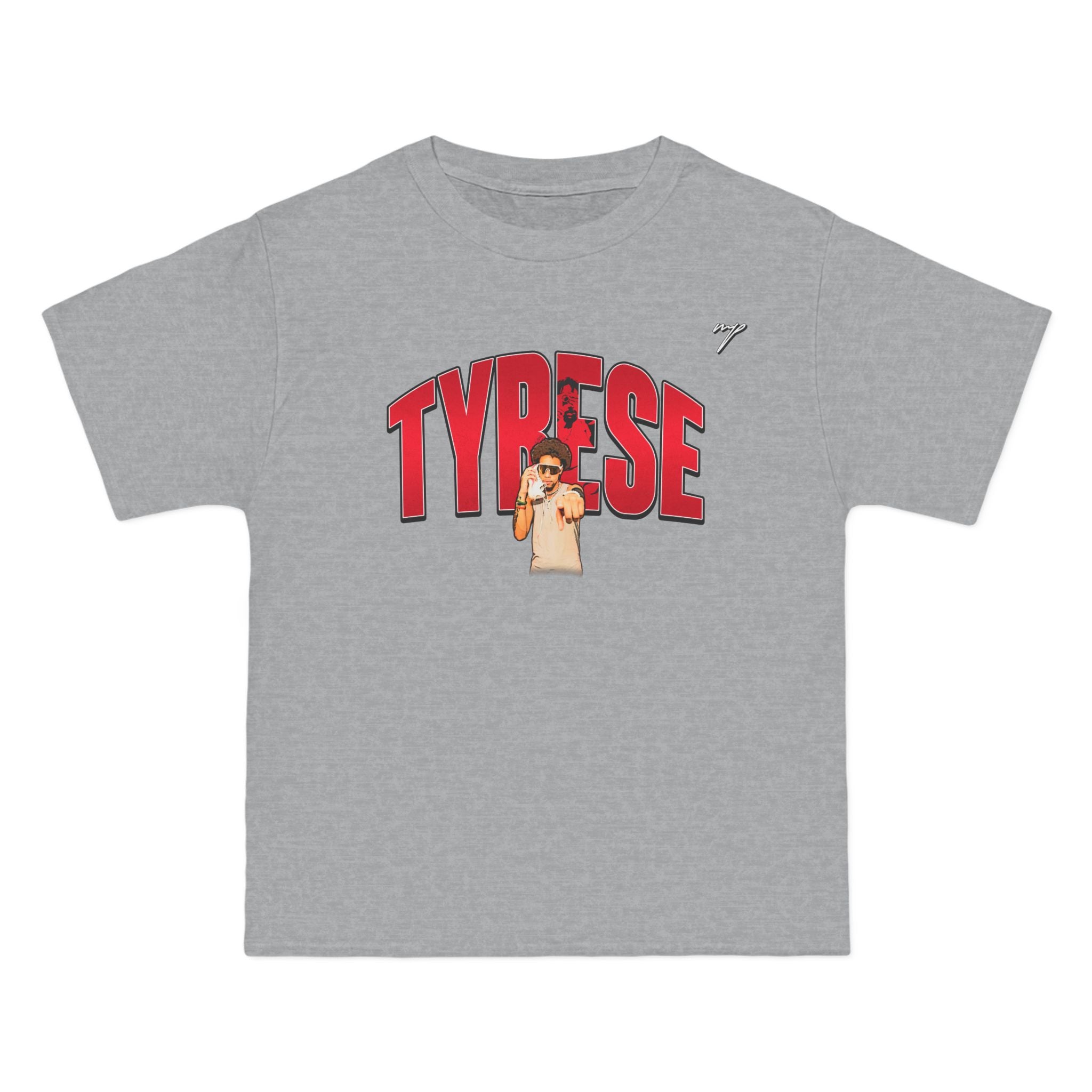 Tyrese Bishop Vintage Tee