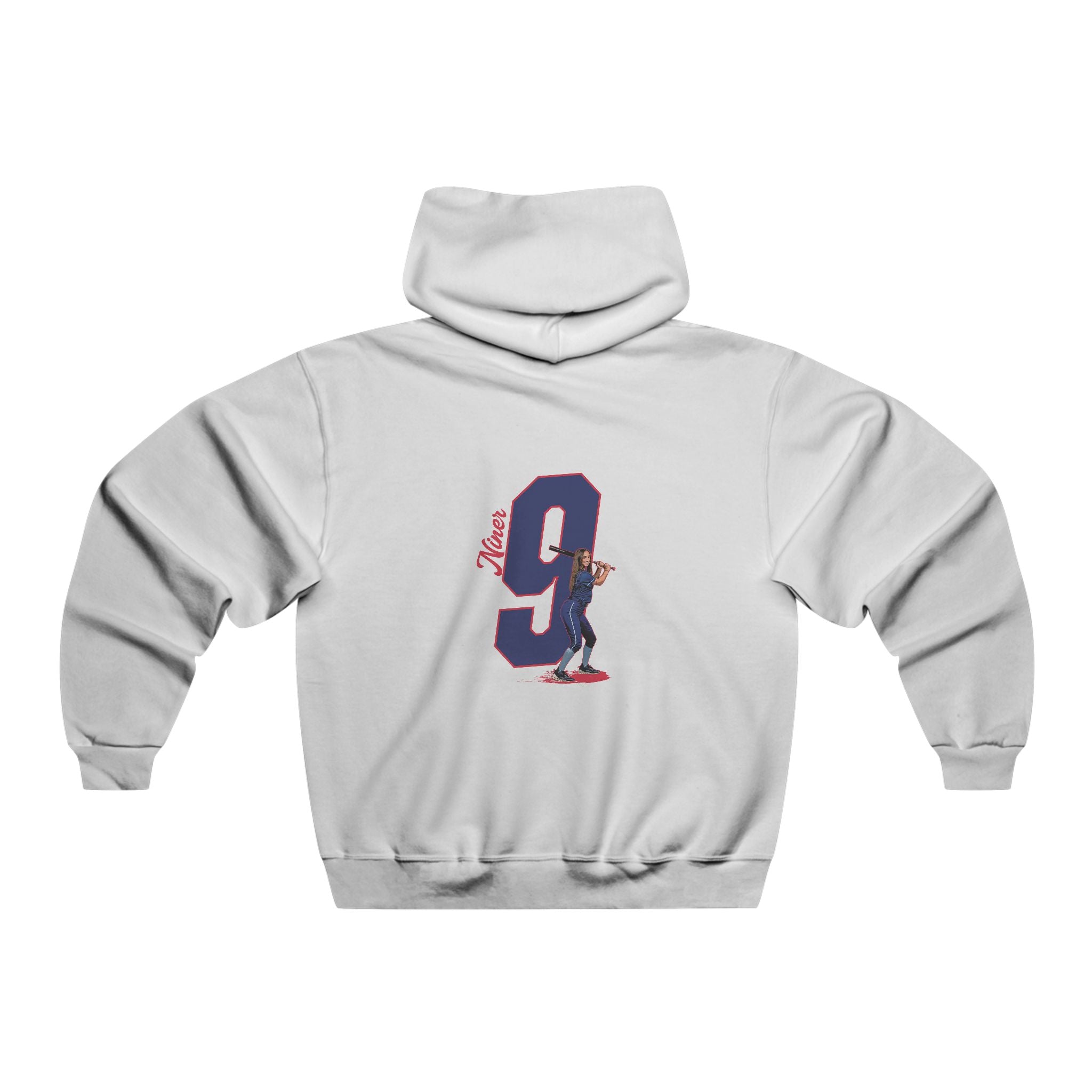 Nina Pesare Vintage Hoodie