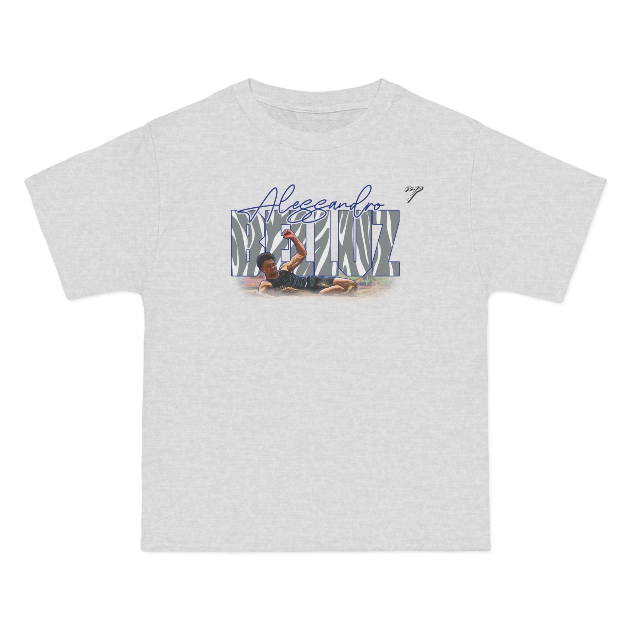 Alessandro Belluz Vintage Tee