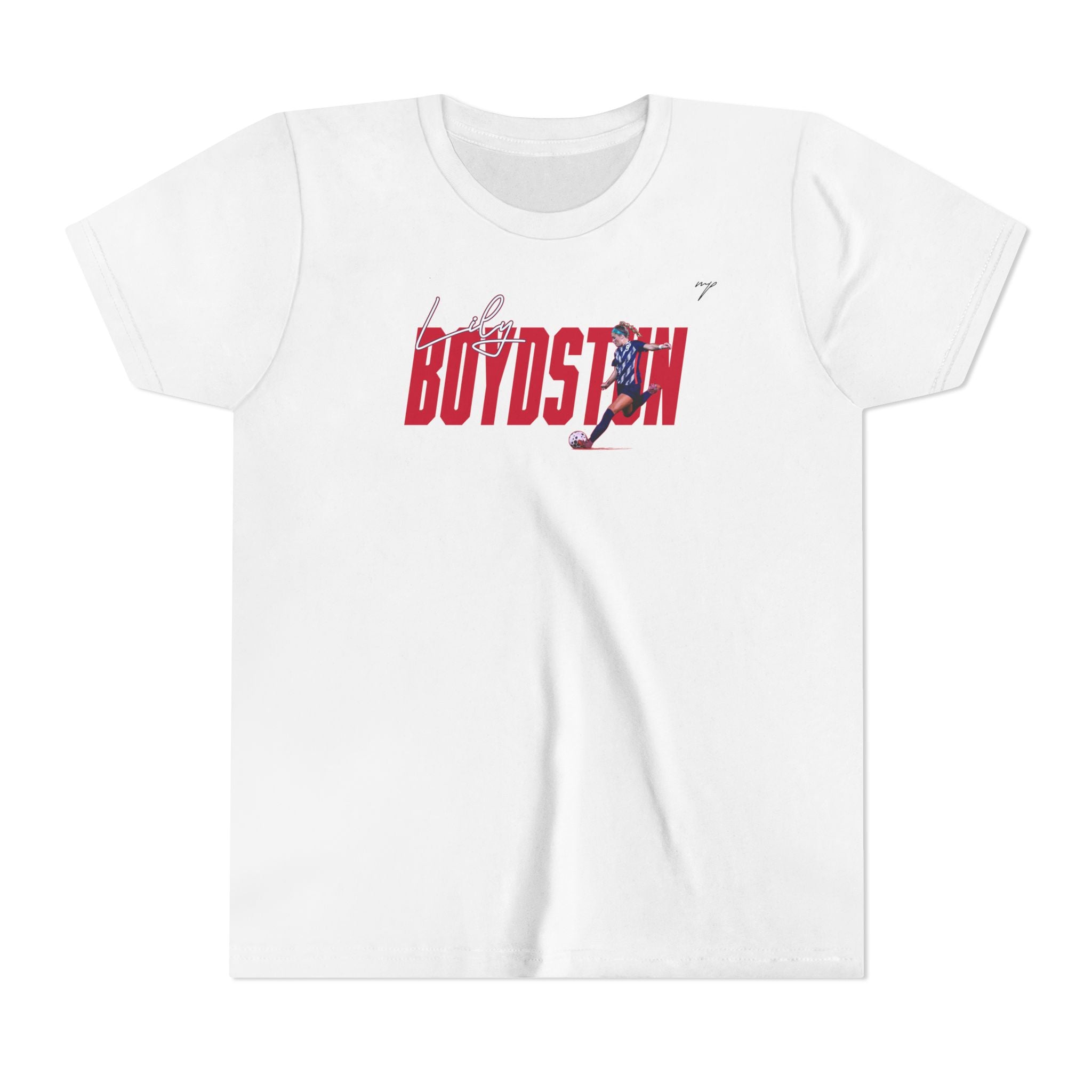 Lily Boydstun YOUTH Graphic Tee