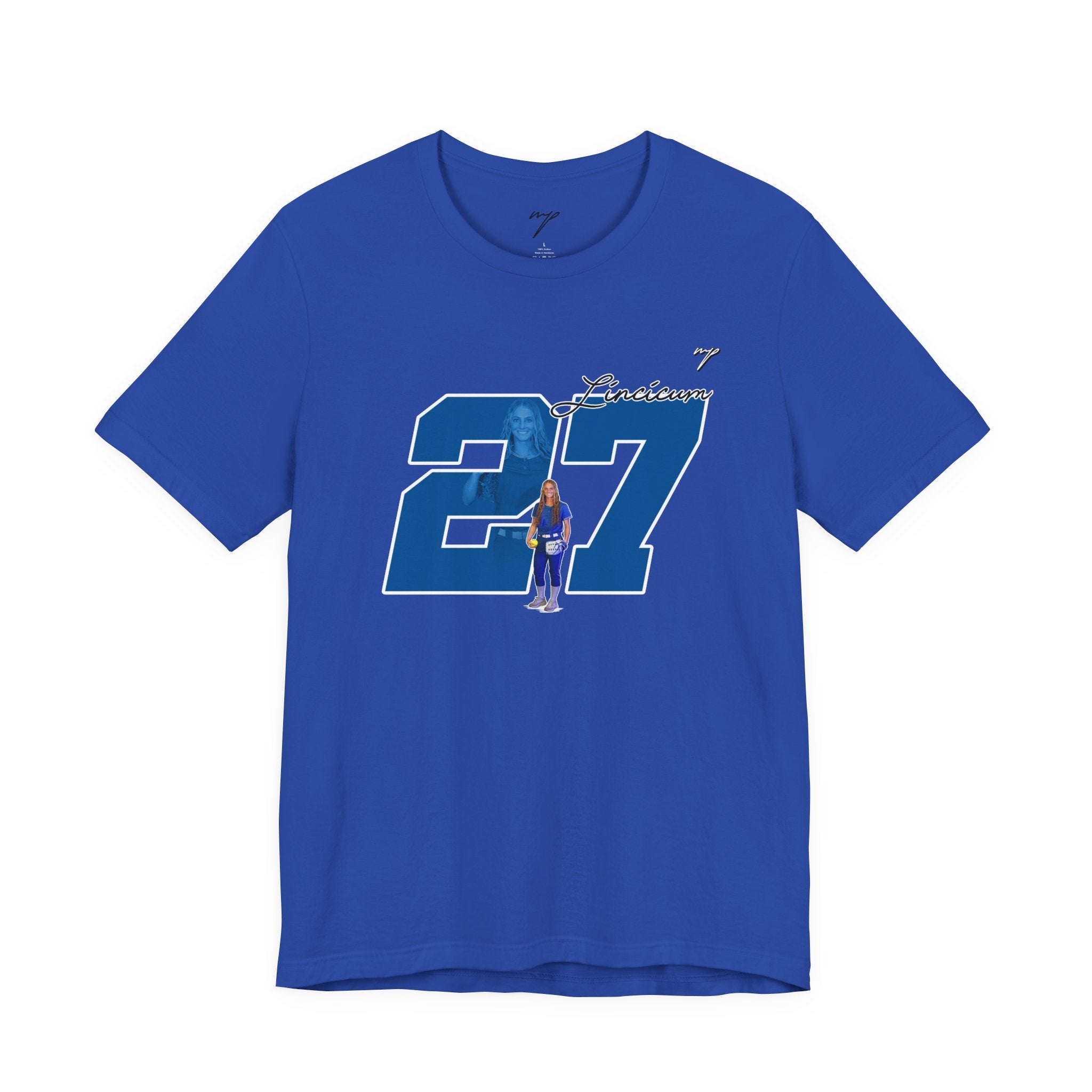 Kori Lincicum Graphic Tee