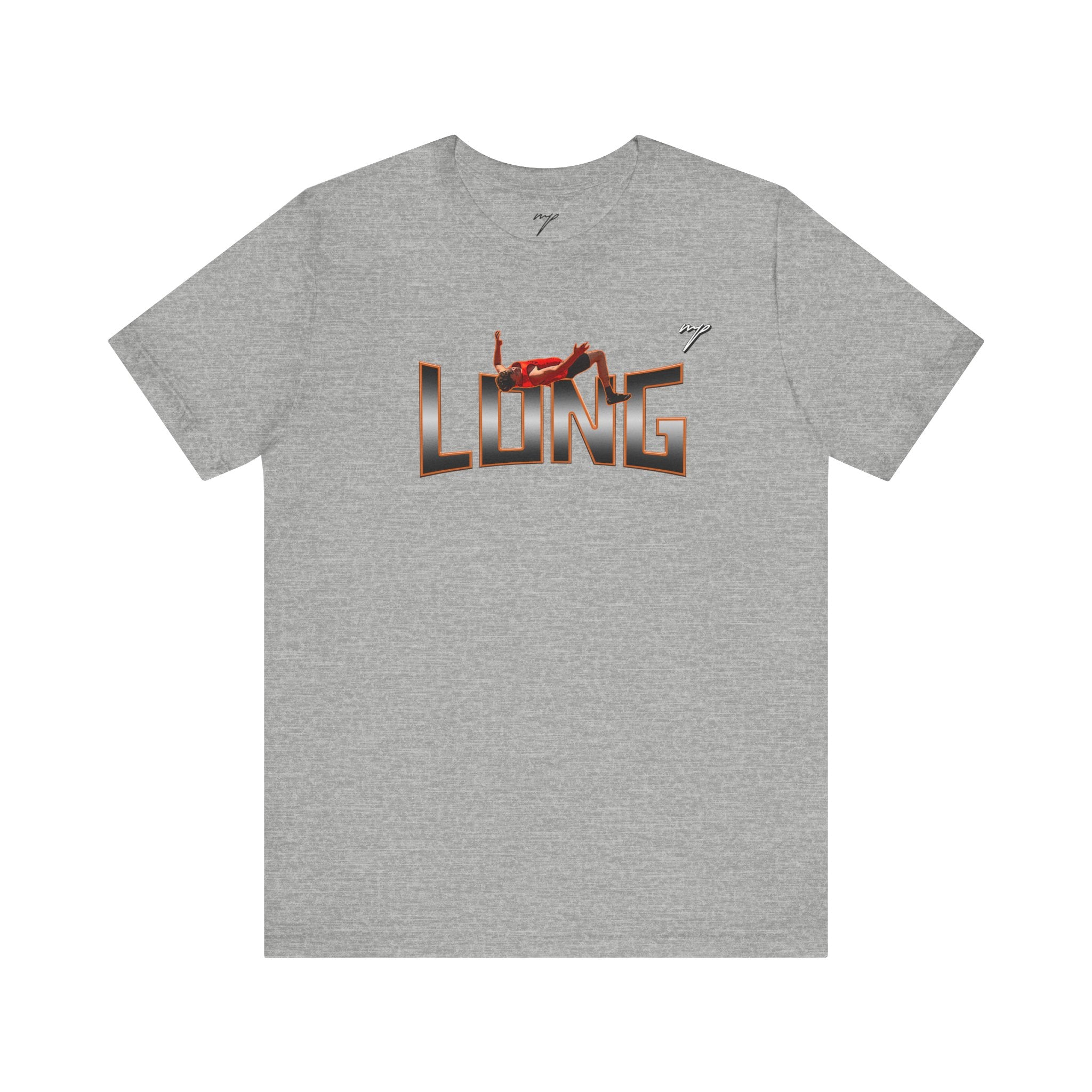 Ben Long Graphic Tee