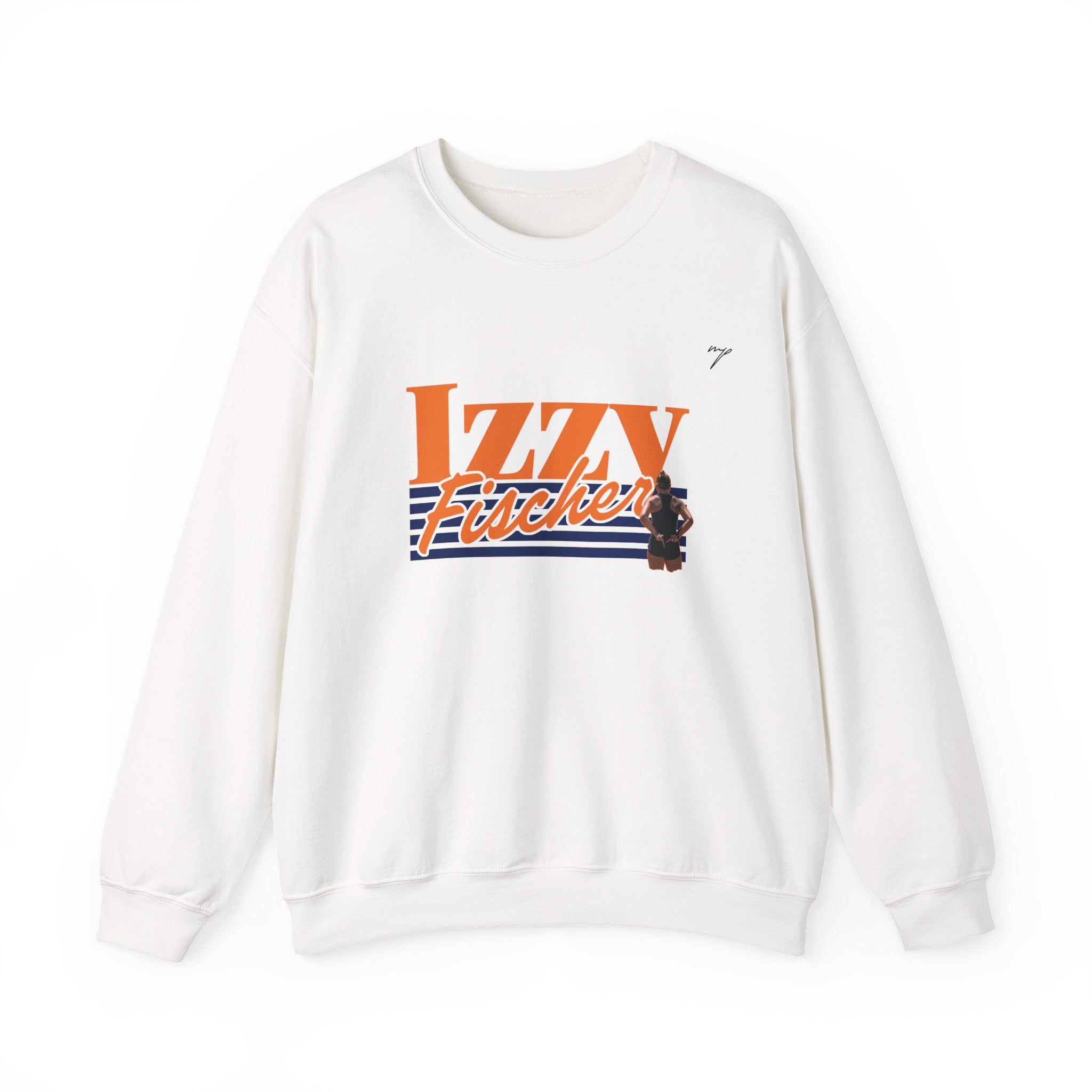 Izzy Fischer Crewneck