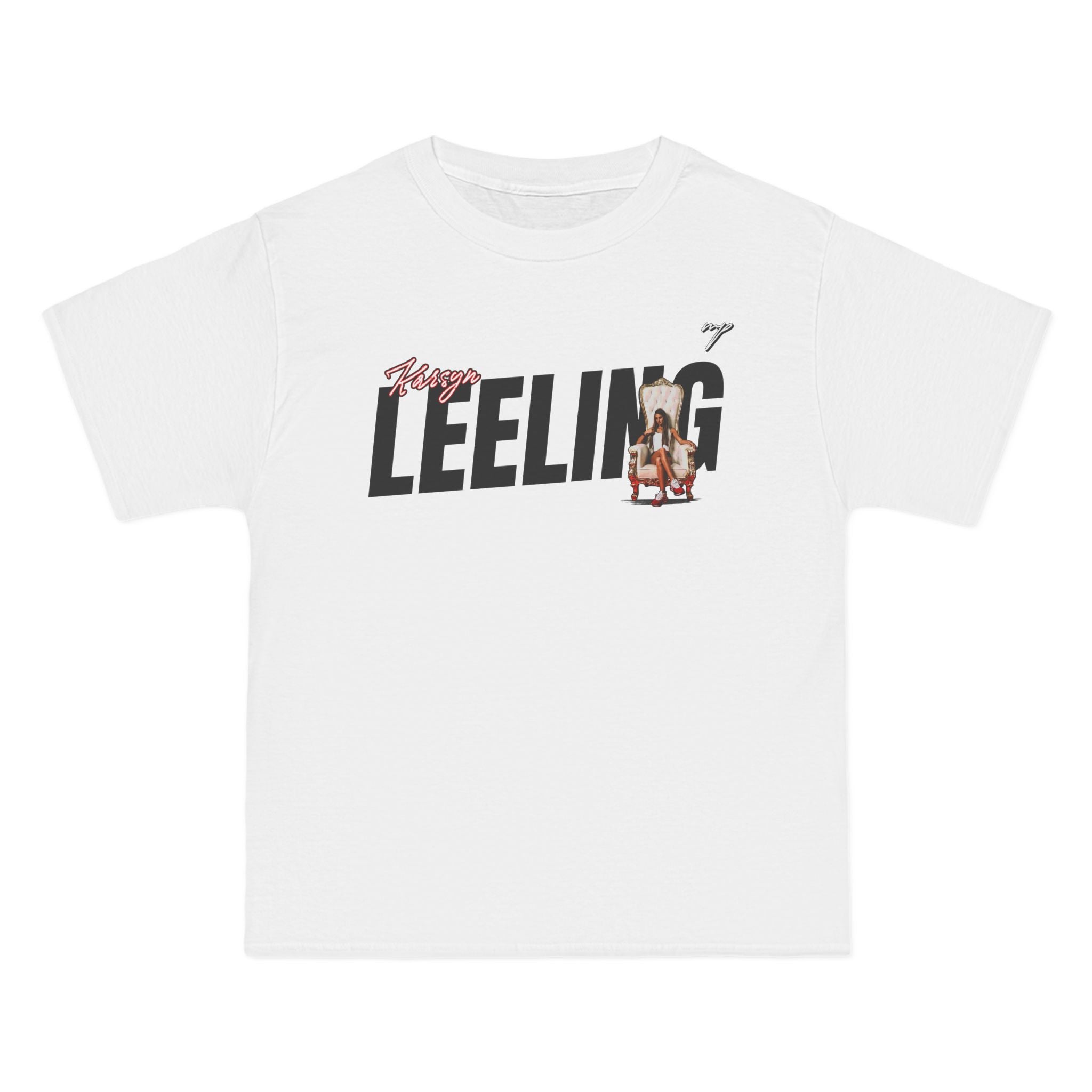 Karsyn Leeling Vintage Tee
