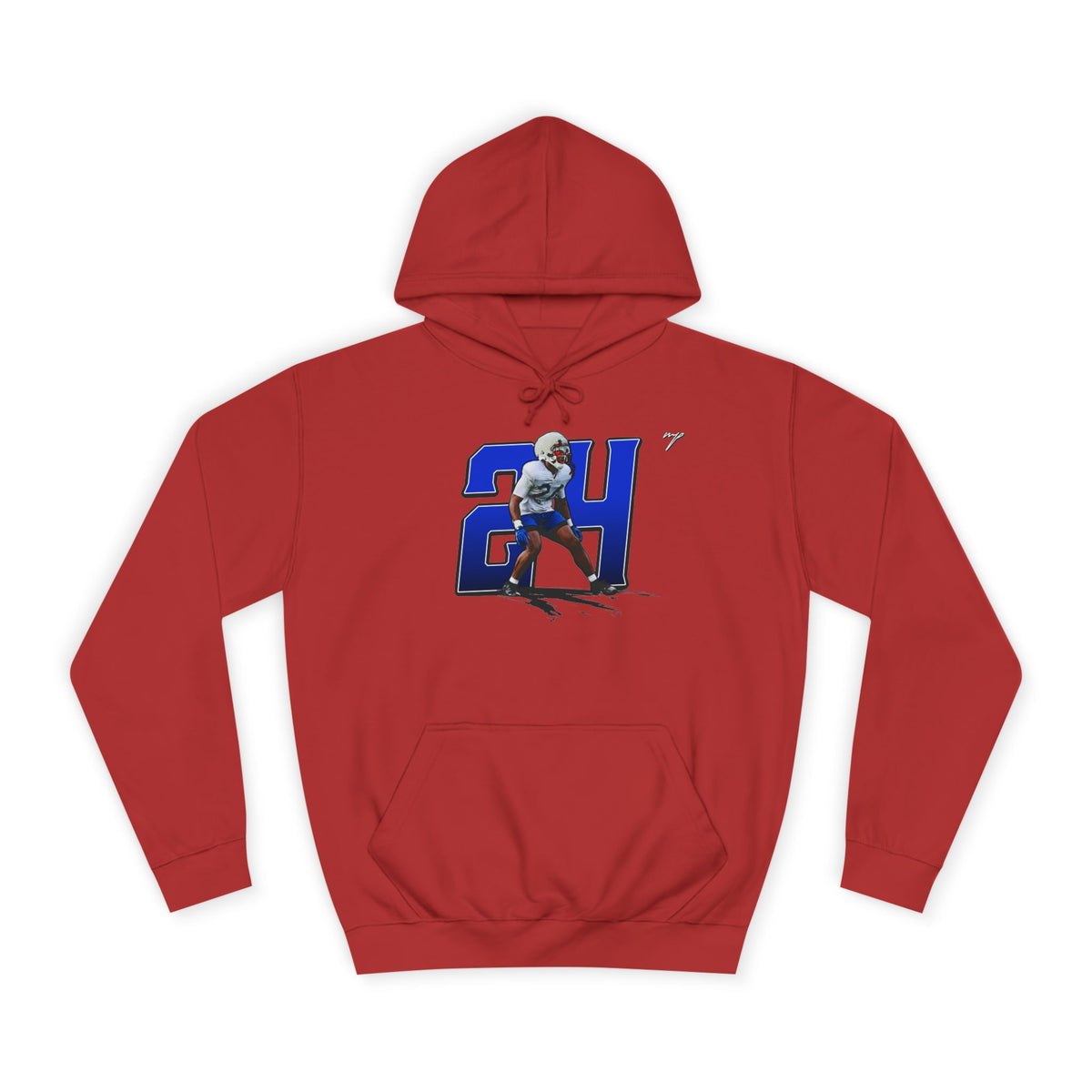 Mark Iheanachor Hoodie