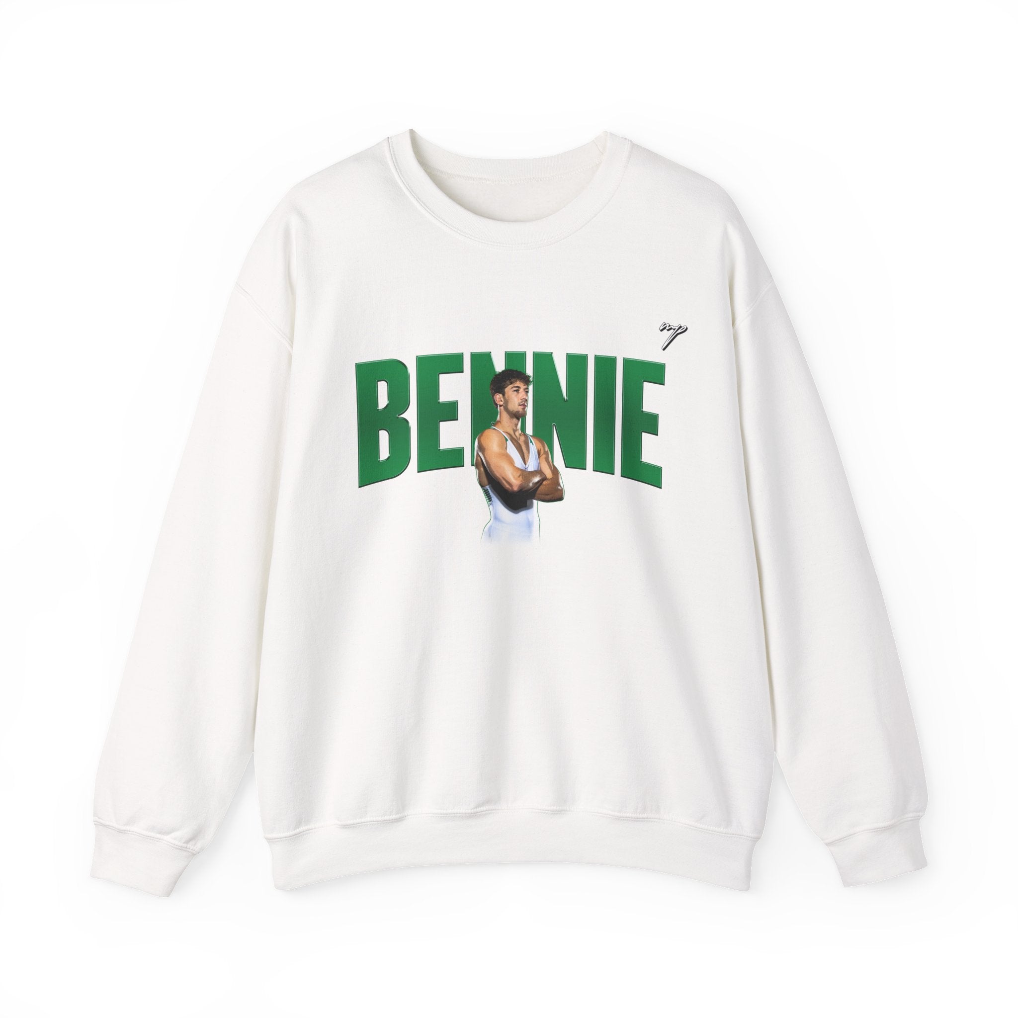 Kael Bennie Crewneck