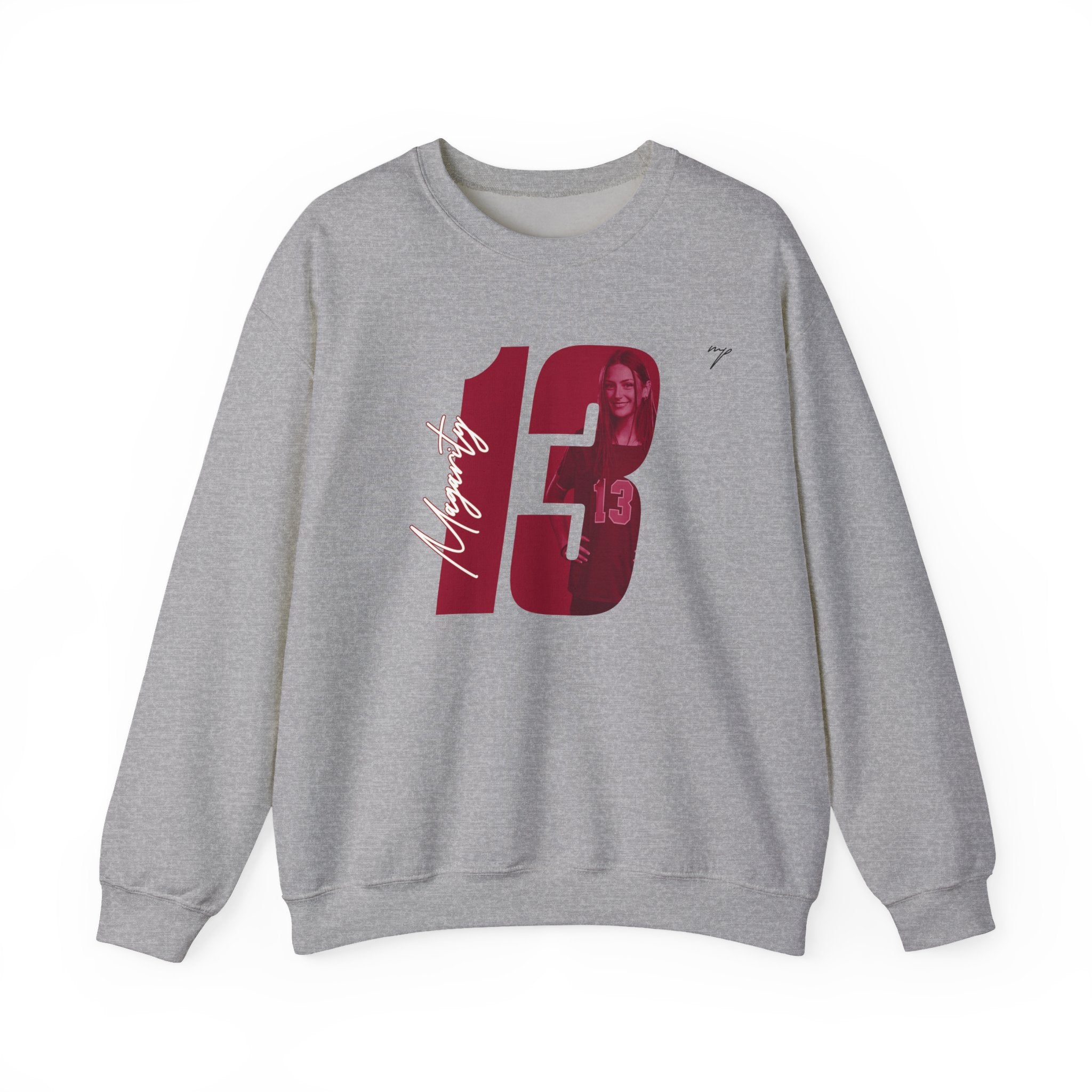 Maeve Magarity Crewneck