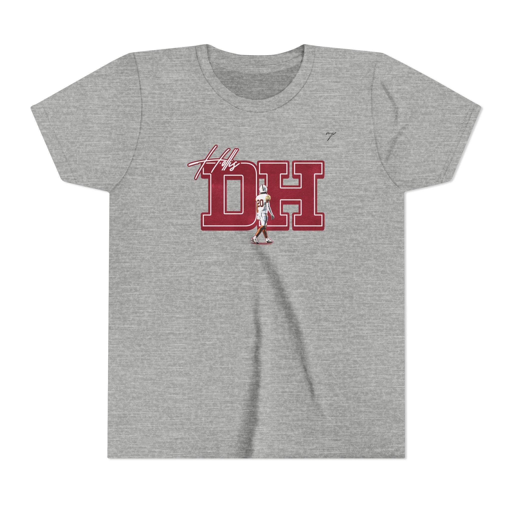 Donavan Hollis YOUTH Graphic Tee