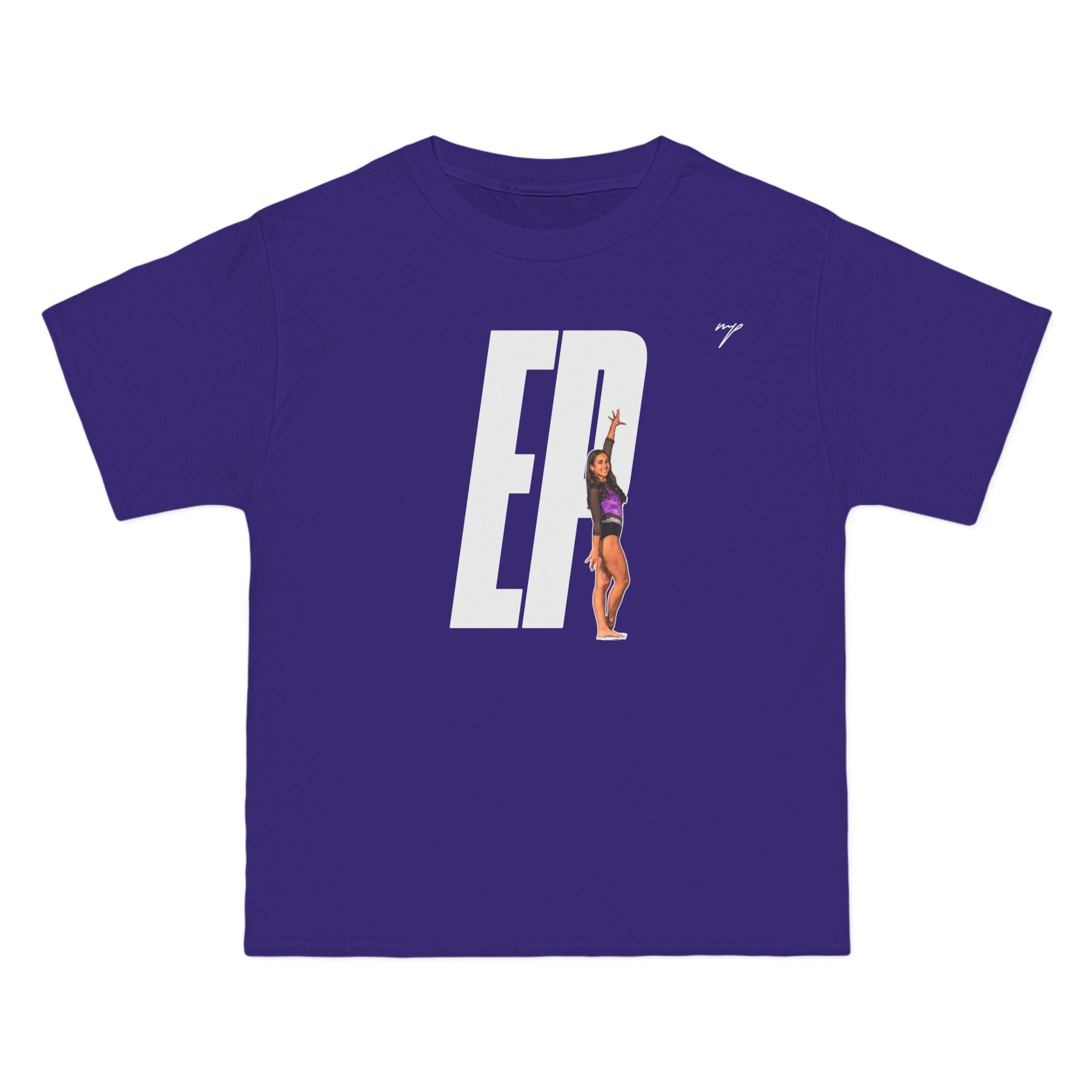Ella Pereira Vintage Tee