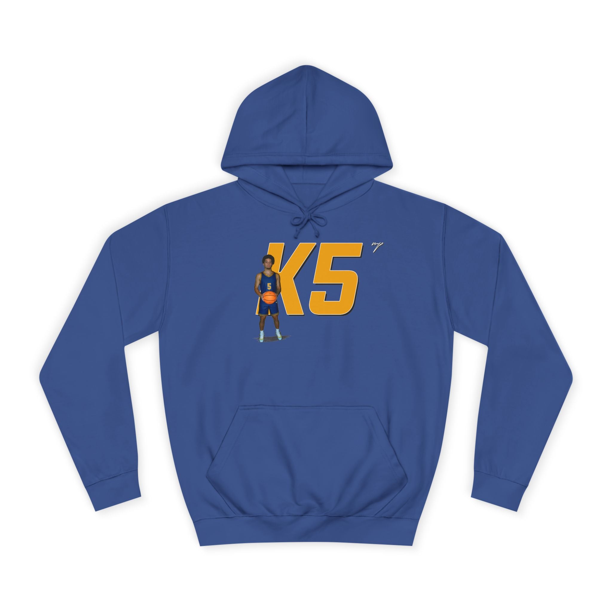 Kenji Scales Hoodie