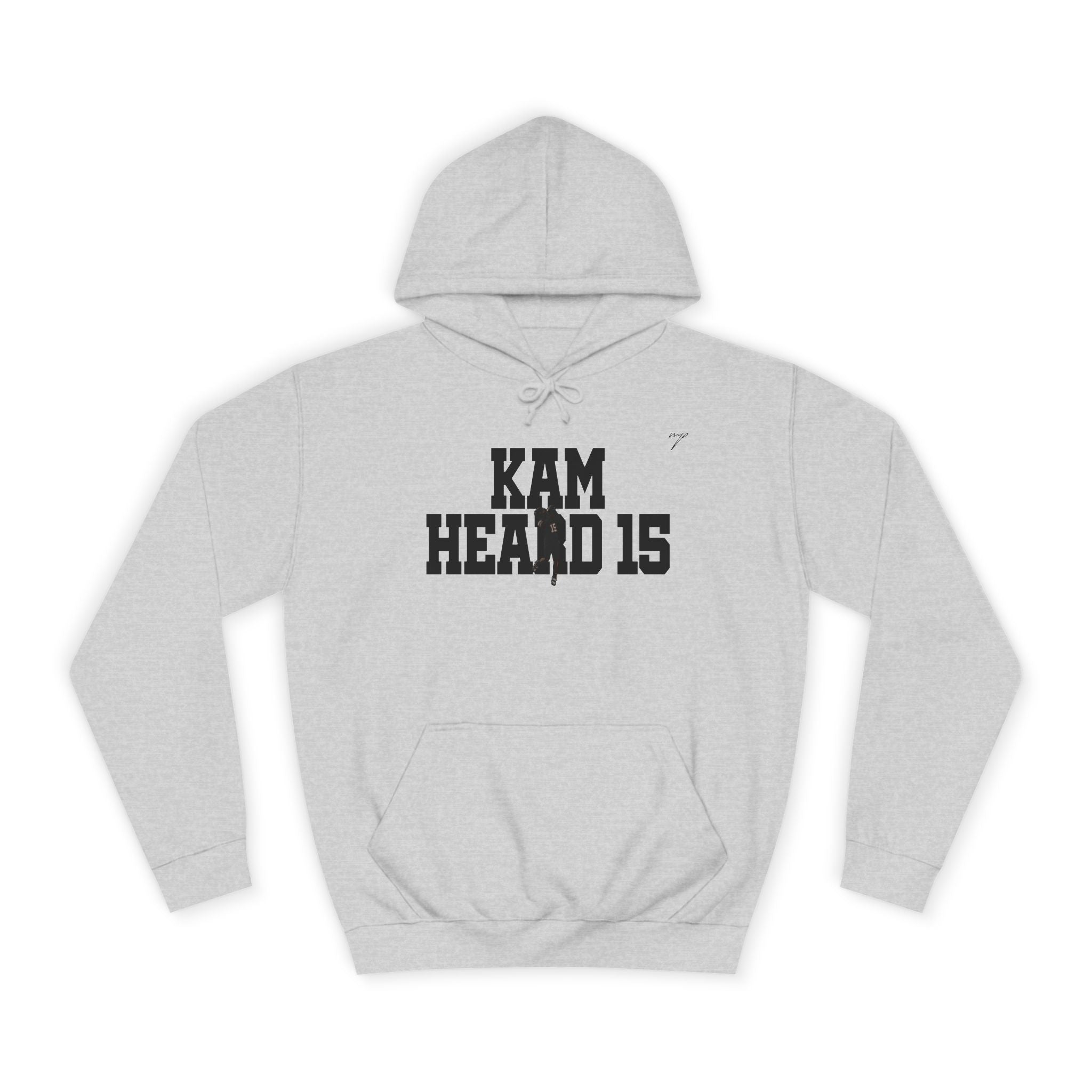 Kameryn Heard Hoodie