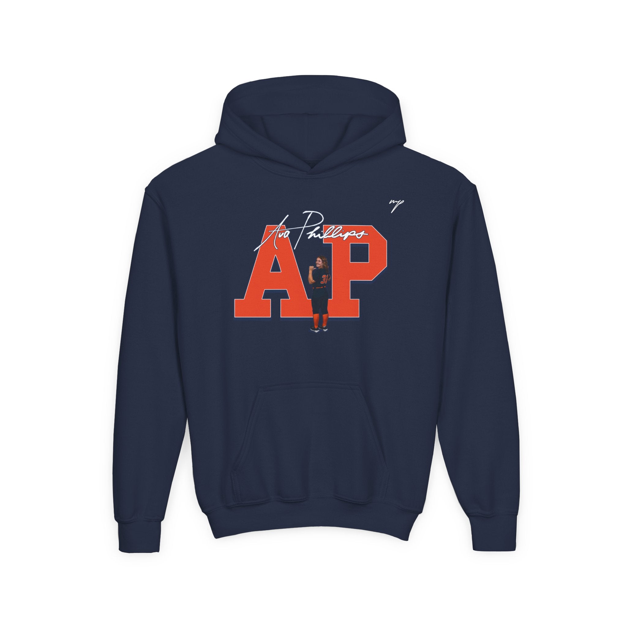 Ava Phillips YOUTH Hoodie