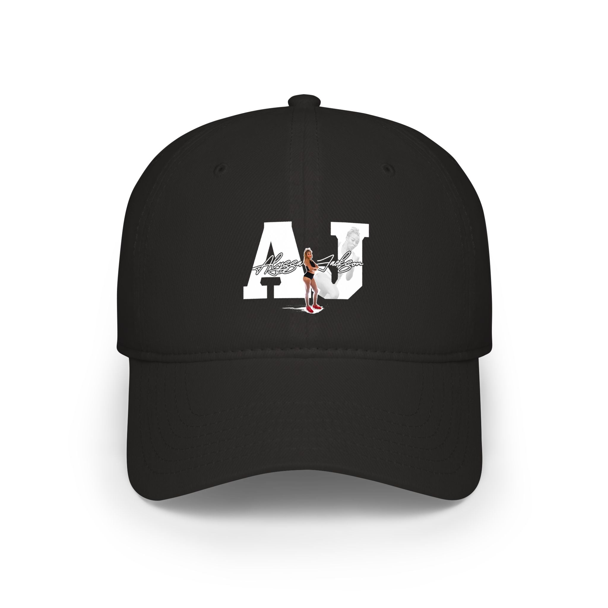Alyssa Jackson Hat