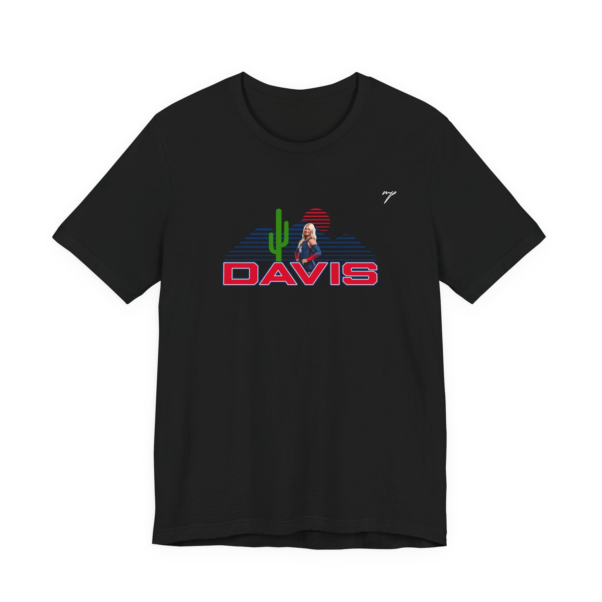 Shea Davis Graphic Tee