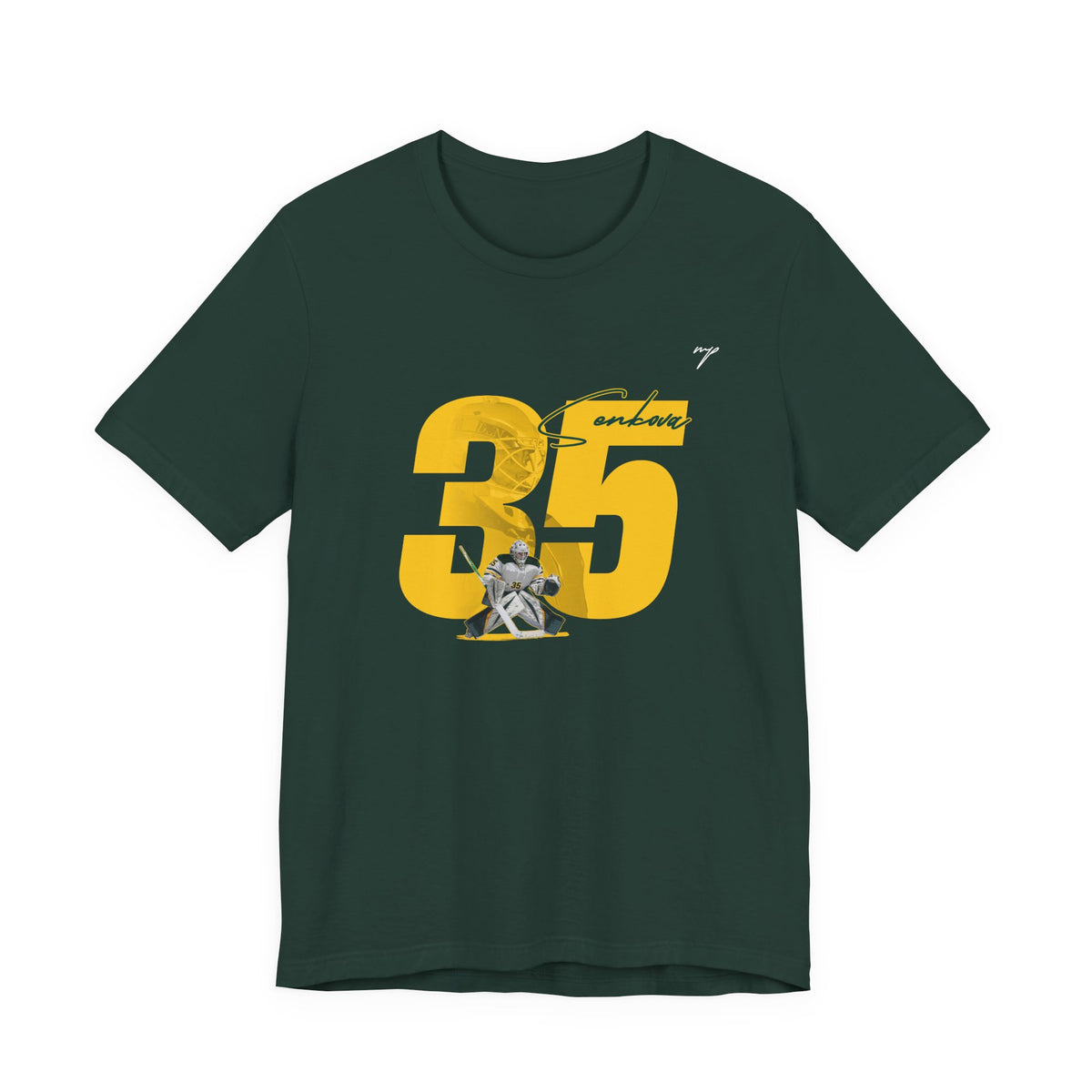 Aneta Senkova Graphic Tee